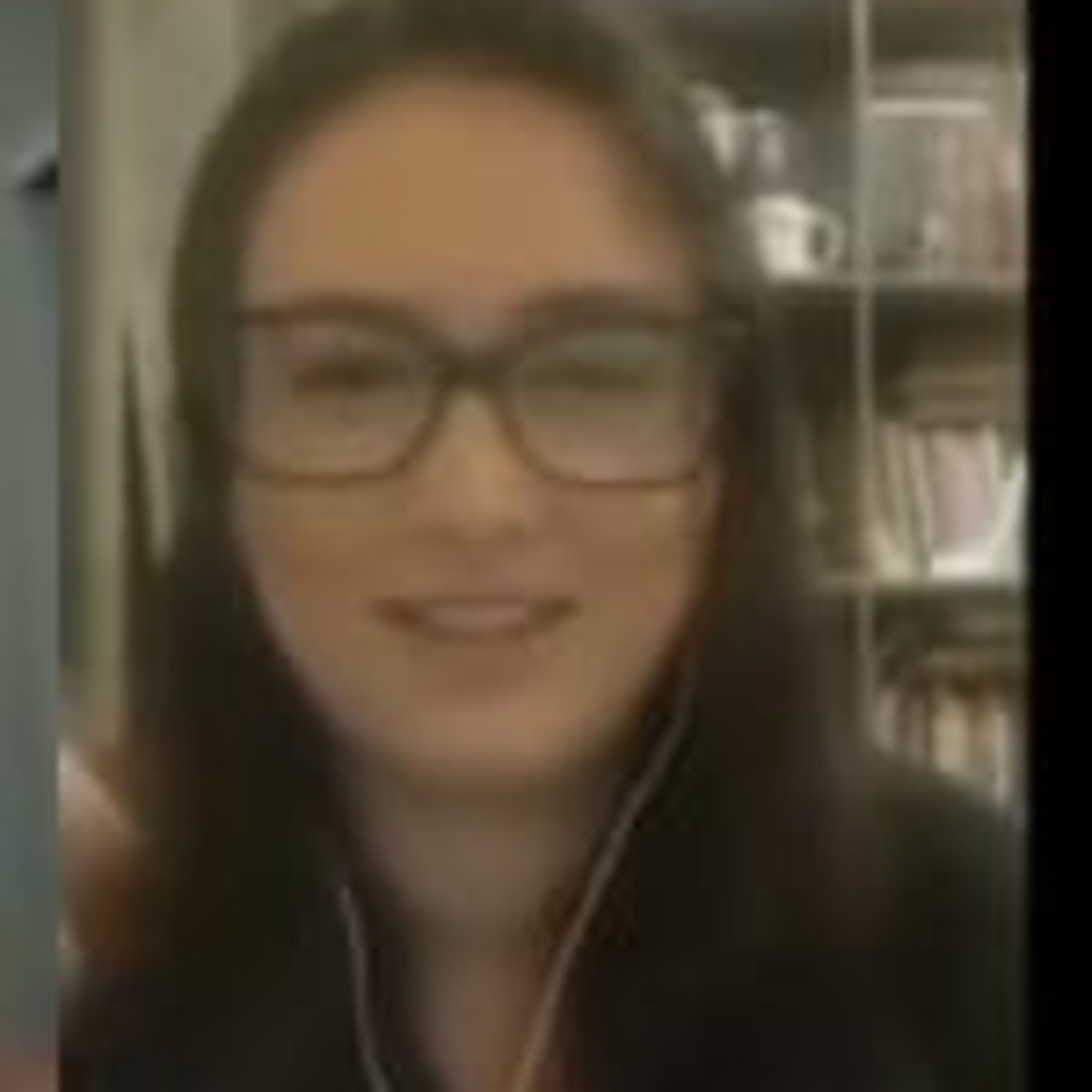 Autora Michele Valle fala sobre seu suspense recém lançado episode artwork