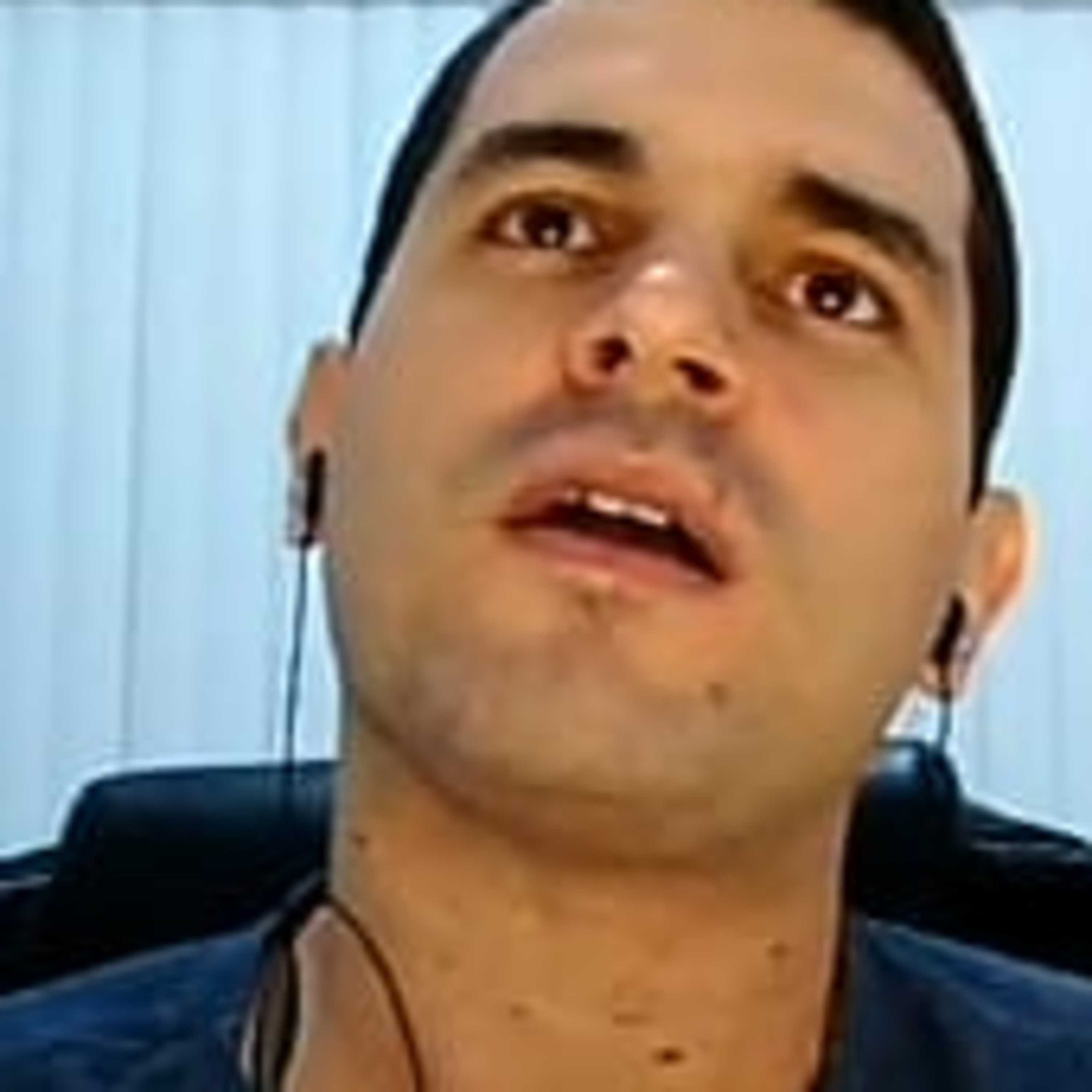 Autor Flávio Fernandes fala sobre seu livro: O caçador de lendas episode artwork