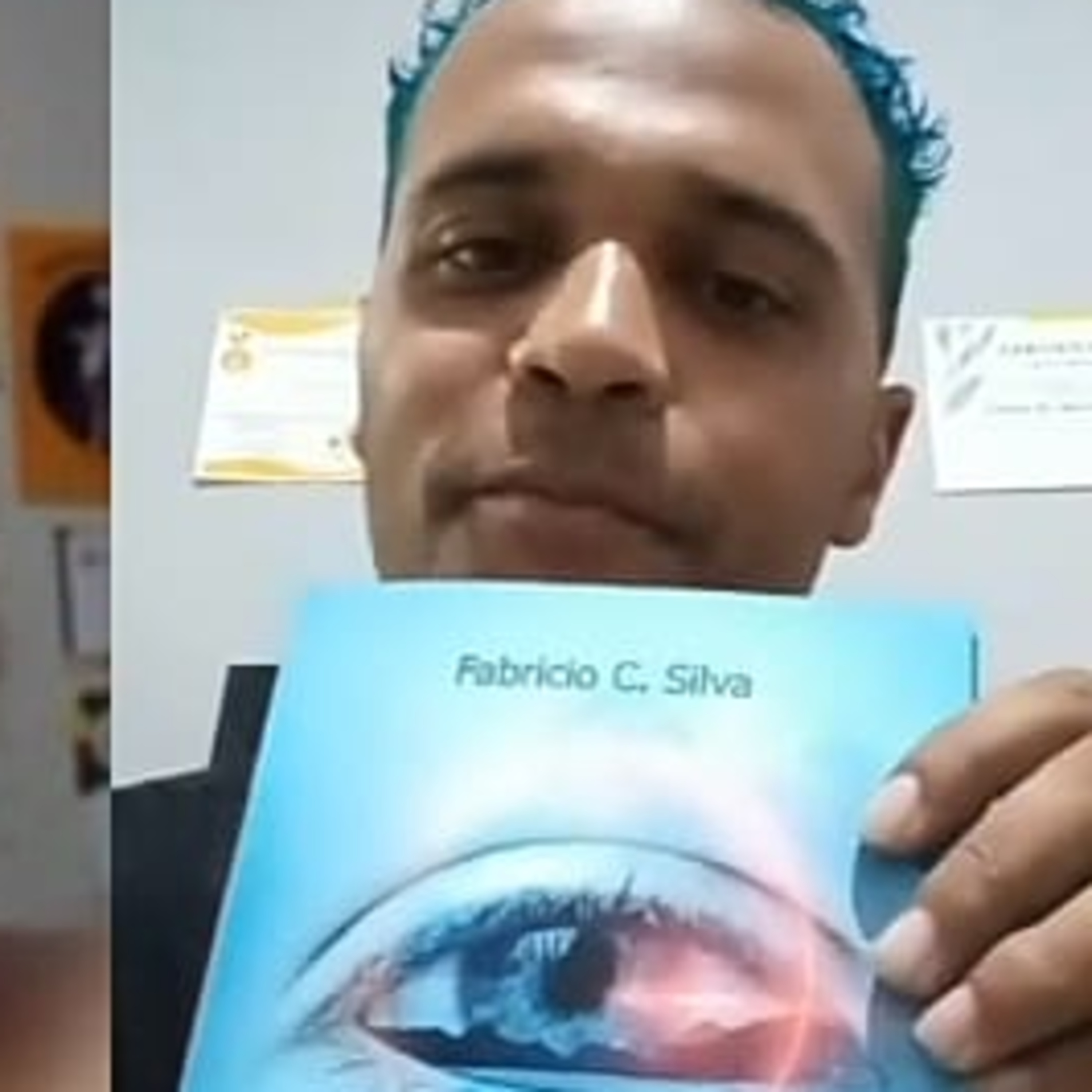 DO LIVRO NÃO ME LIVRO