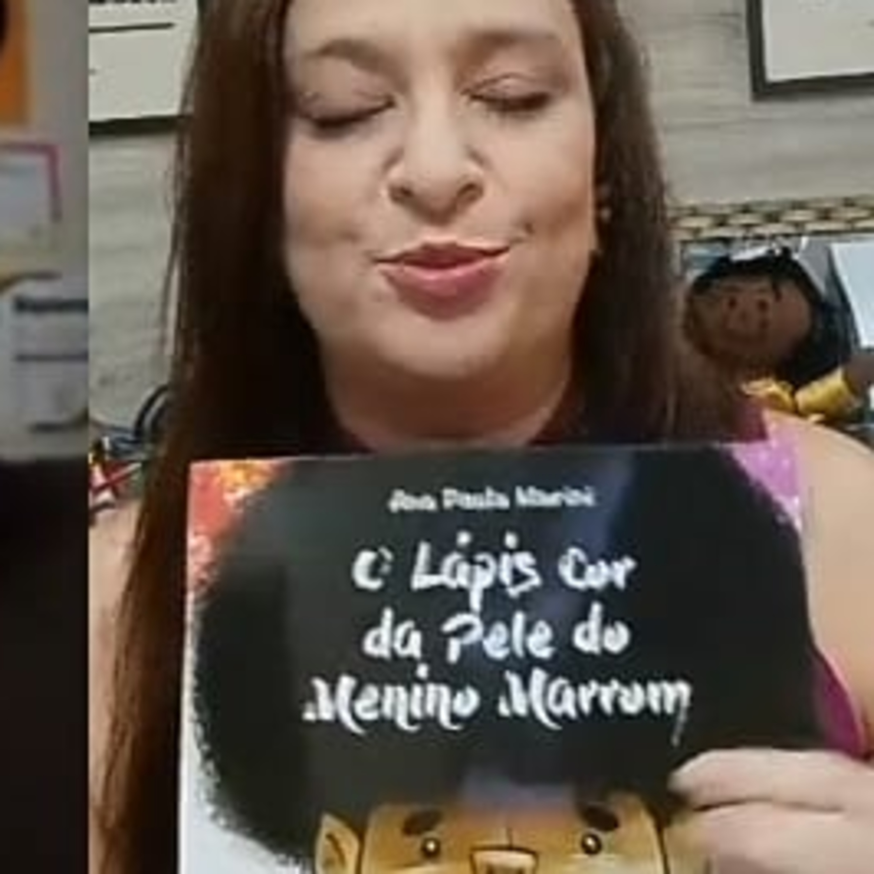DO LIVRO NÃO ME LIVRO