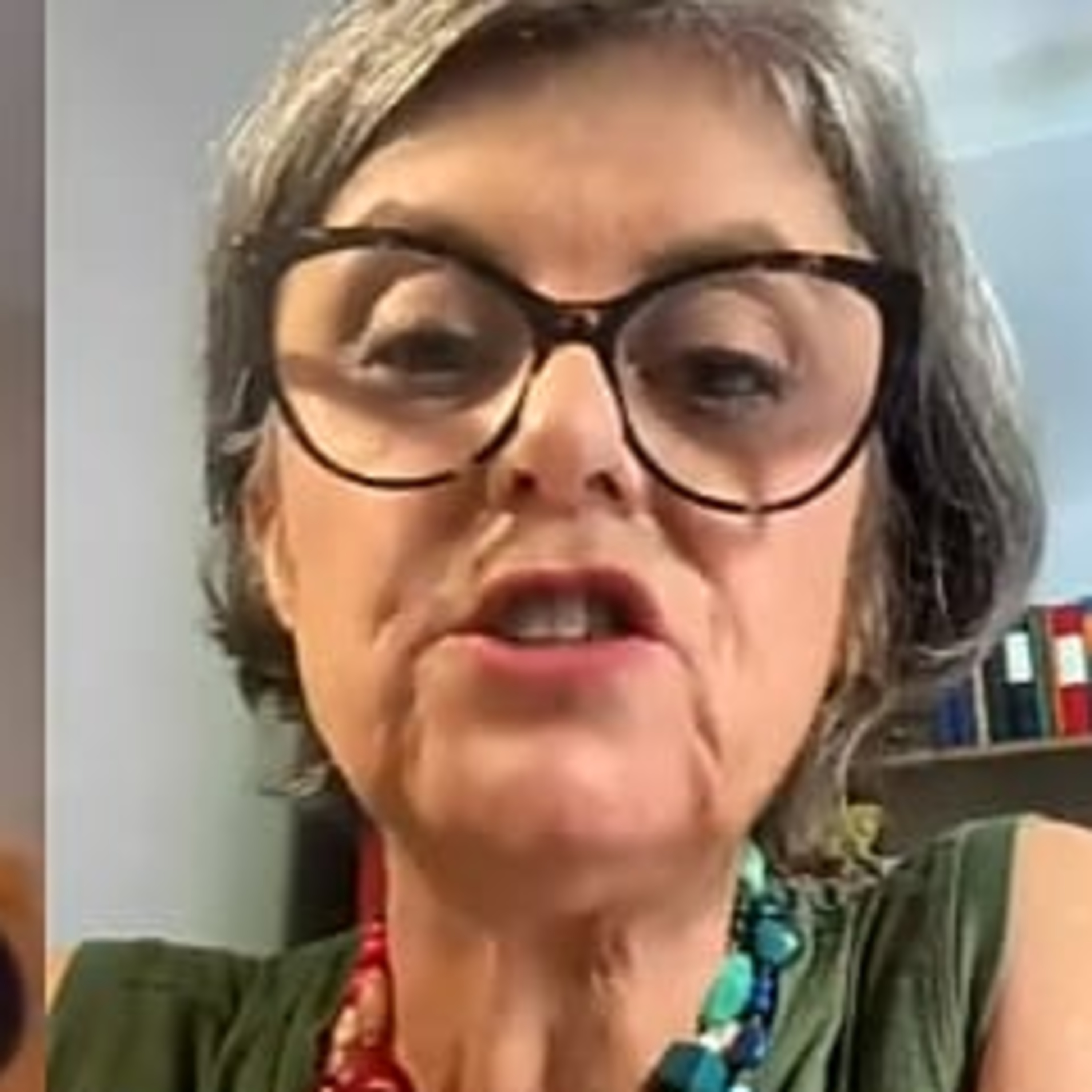 AUTORA PAOLA CAVALLARI FALA SOBRE SEU LIVRO episode artwork