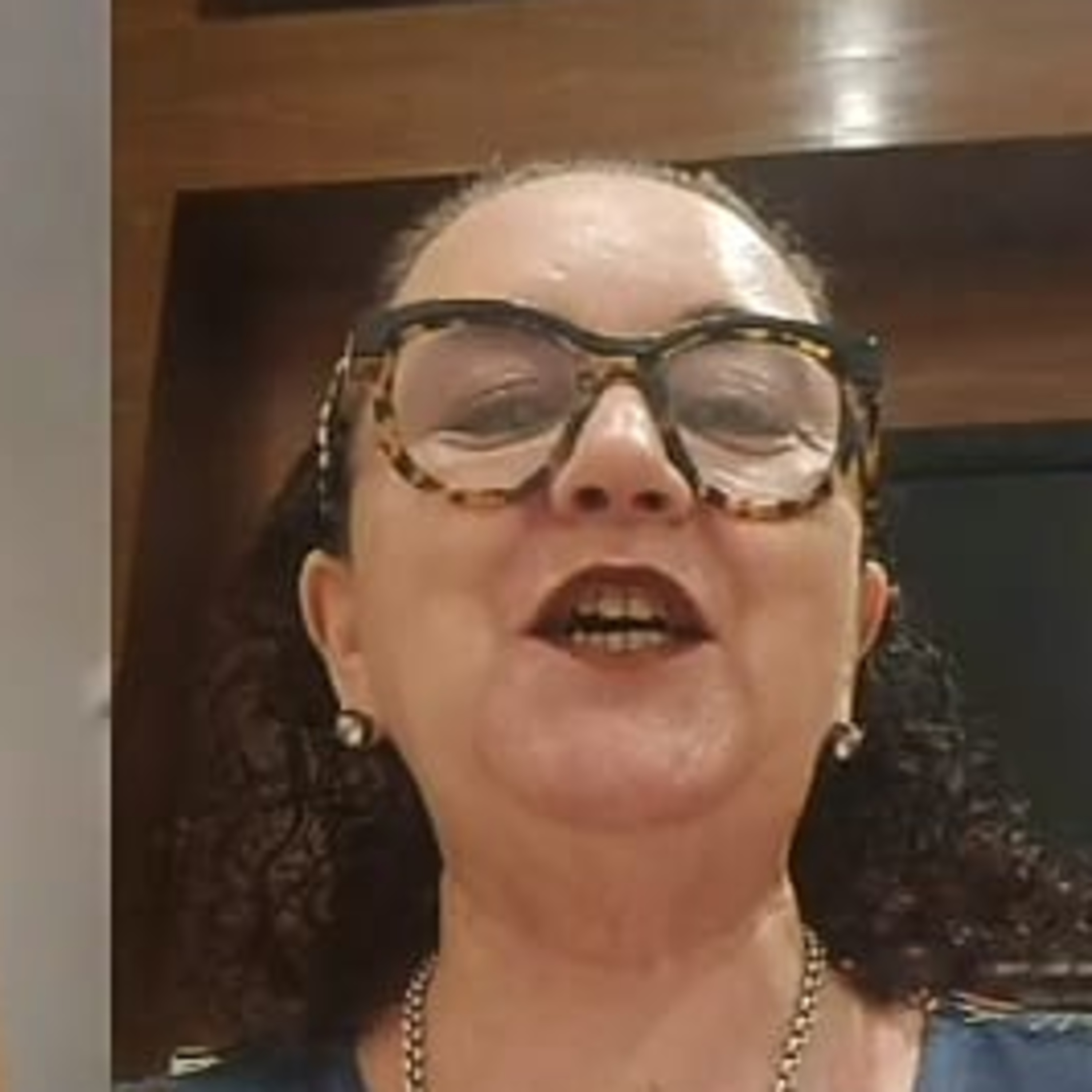 Autora Maristela fala sobre seu livro  episode artwork