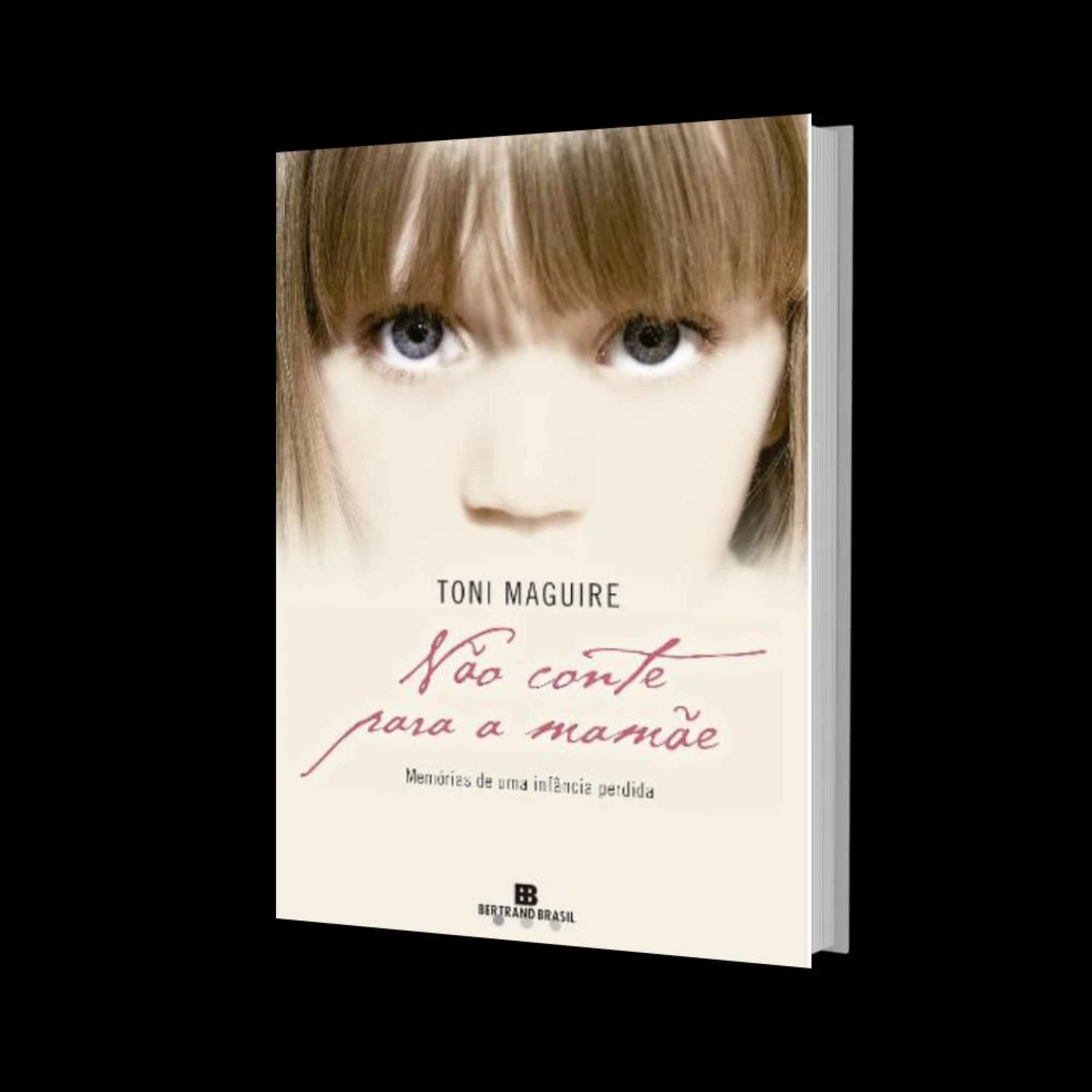 DO LIVRO NÃO ME LIVRO