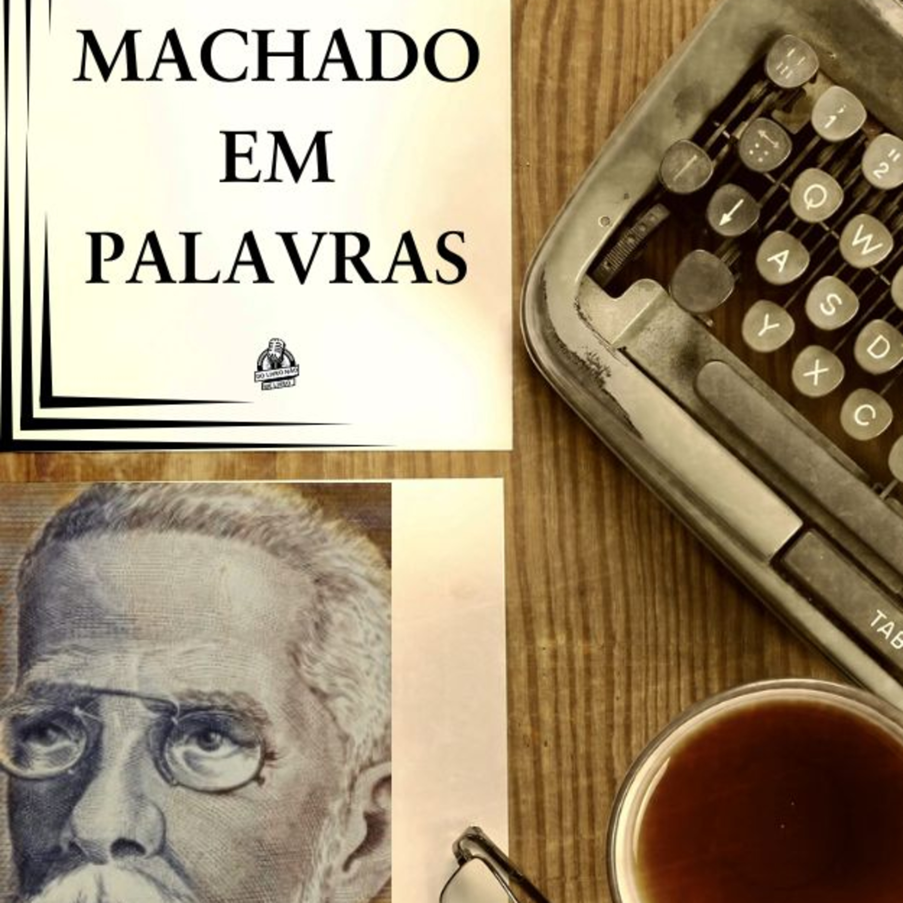 DO LIVRO NÃO ME LIVRO