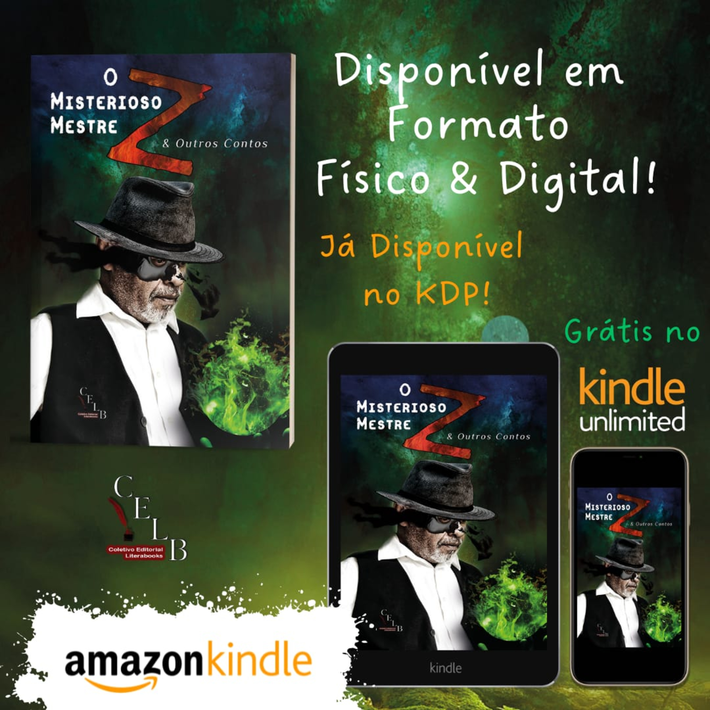 DO LIVRO NÃO ME LIVRO