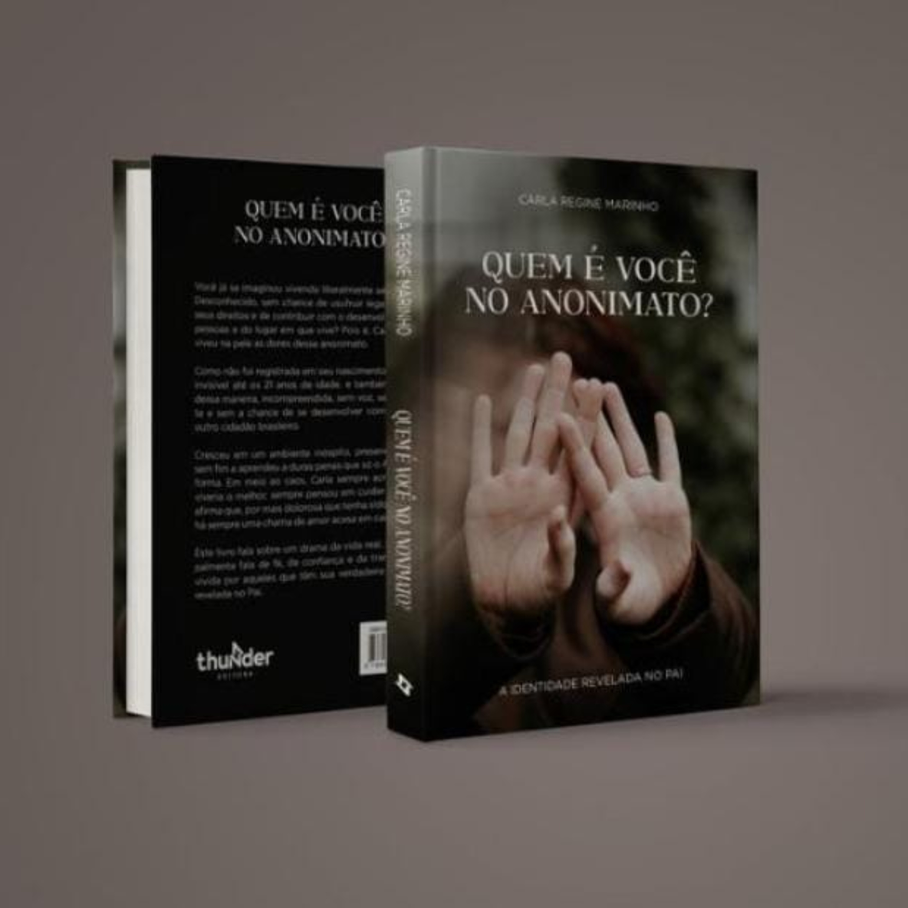 DO LIVRO NÃO ME LIVRO