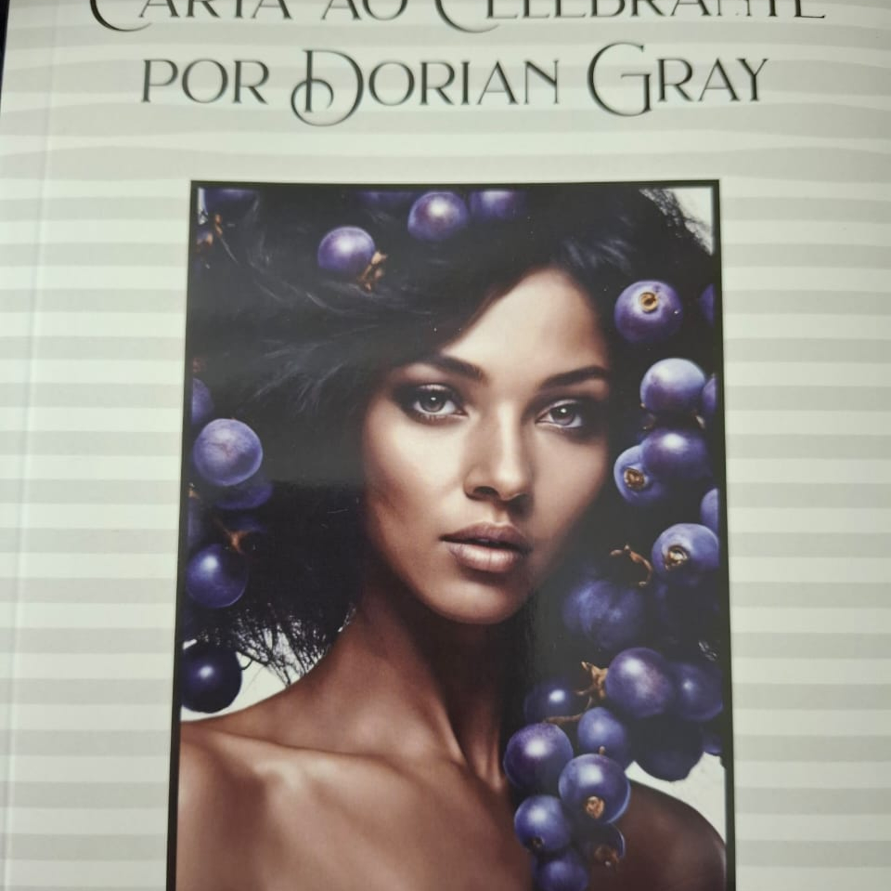 DO LIVRO NÃO ME LIVRO