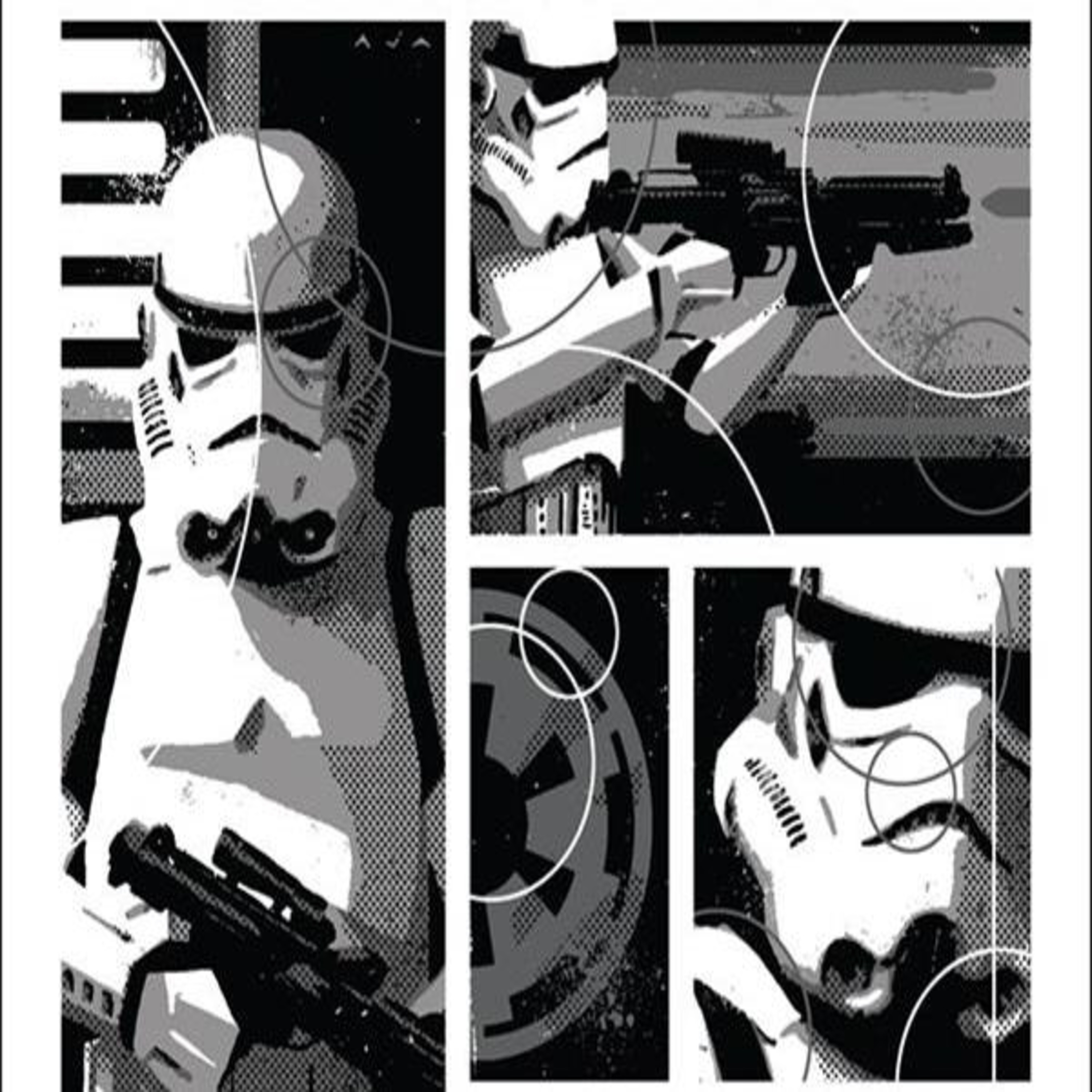 BDR - E23"A Priest and an Assassin go into a bar.." episode artwork
