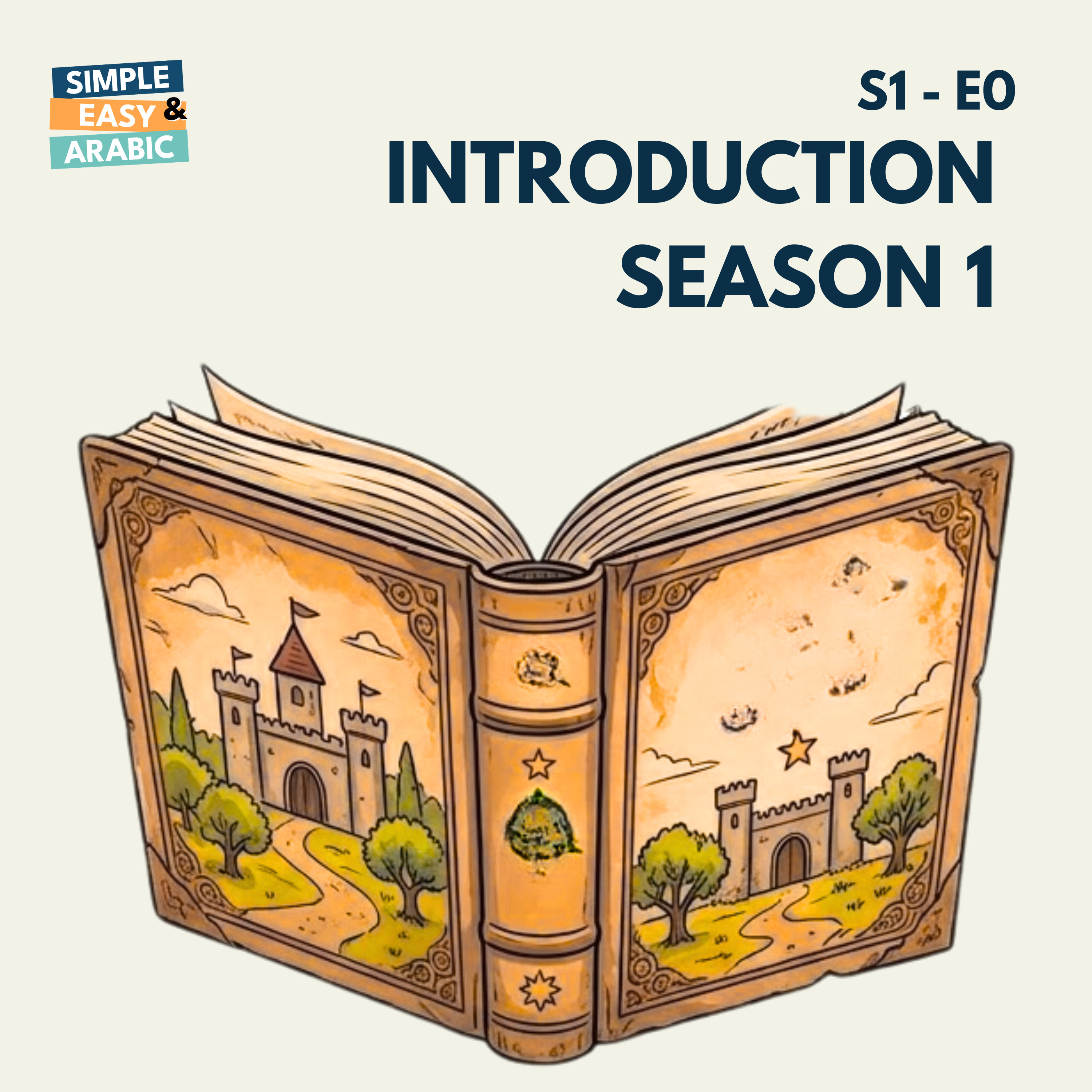 S1 - E0: Introduction