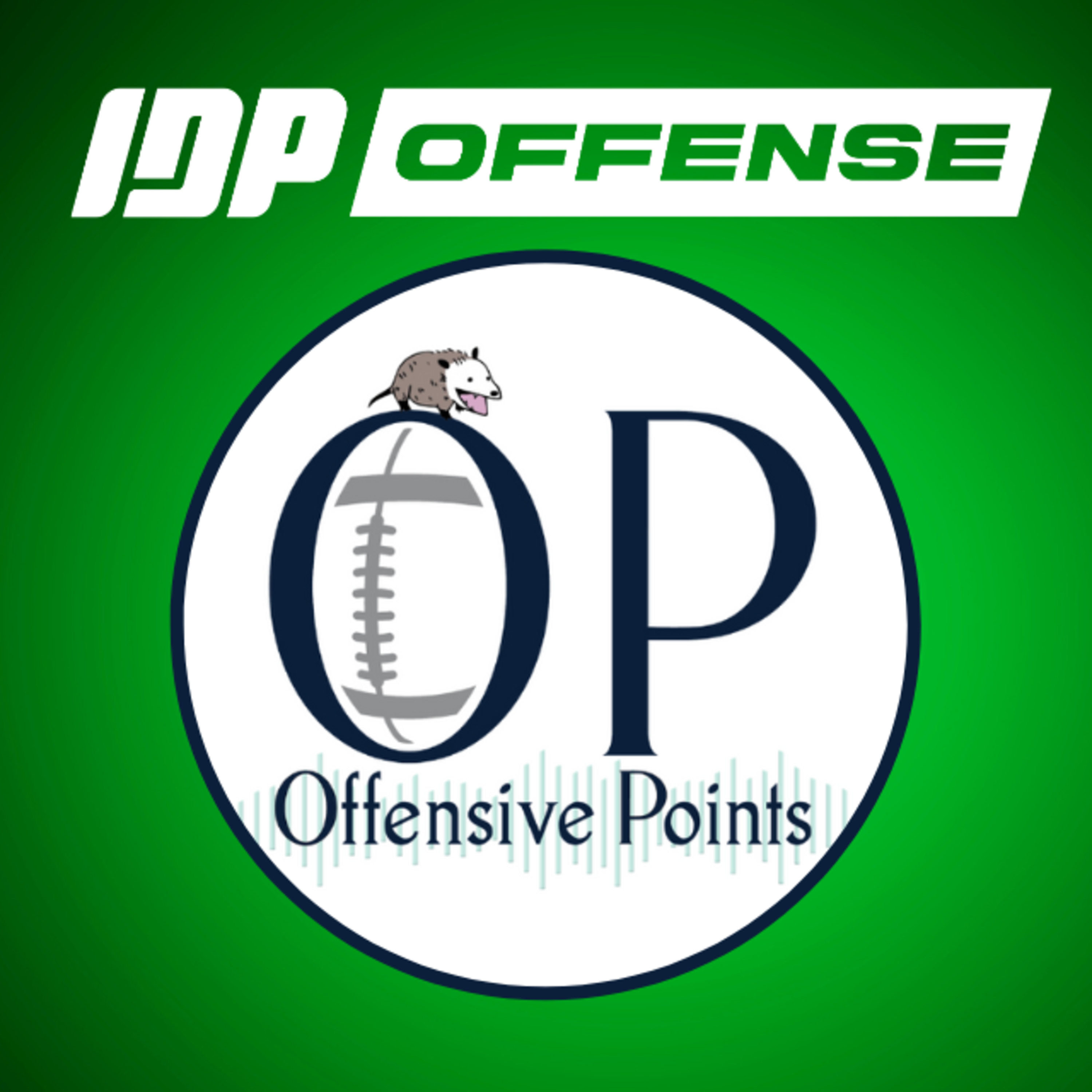 Week 11 Game Previews | Offensive Points episode artwork