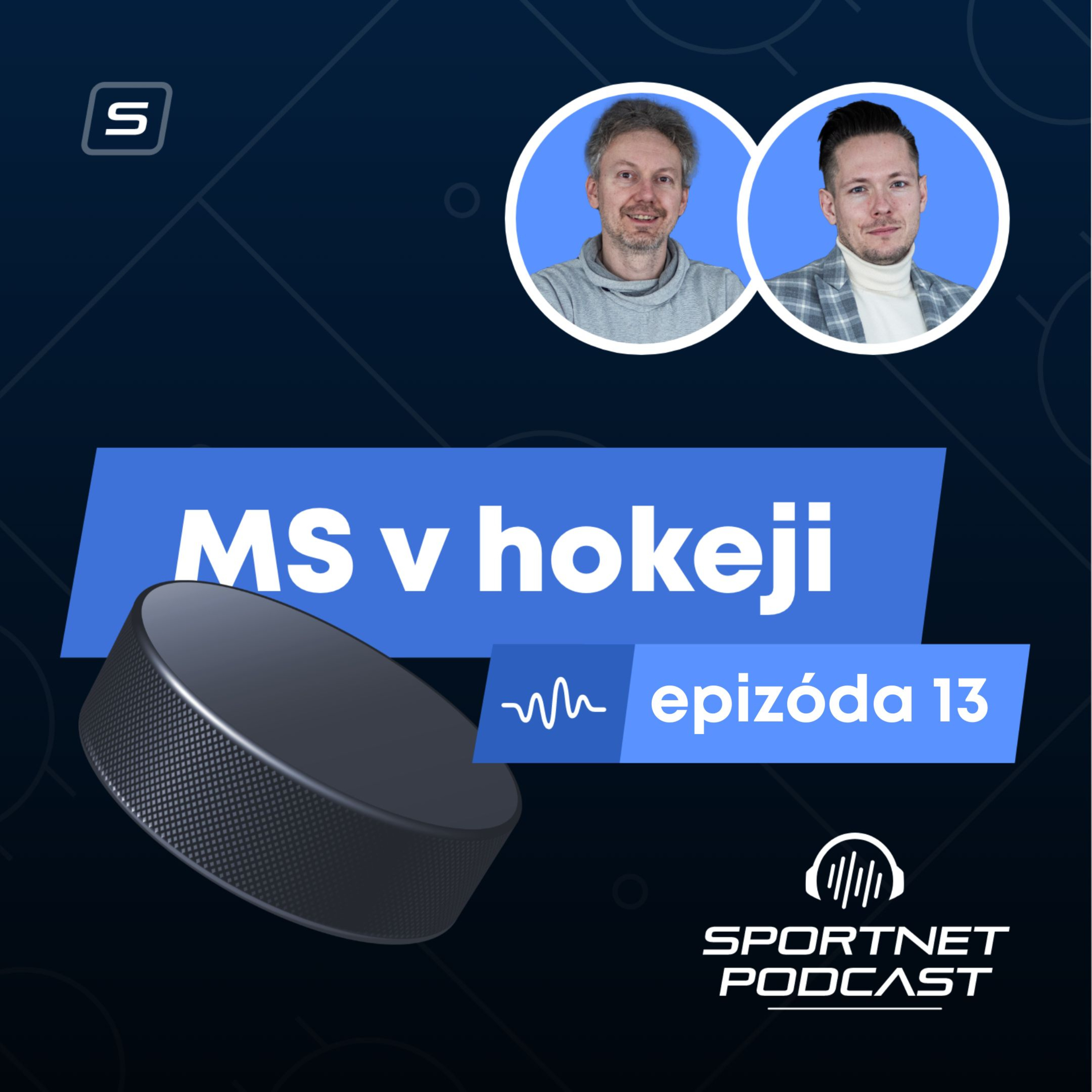 Sportnet podcast