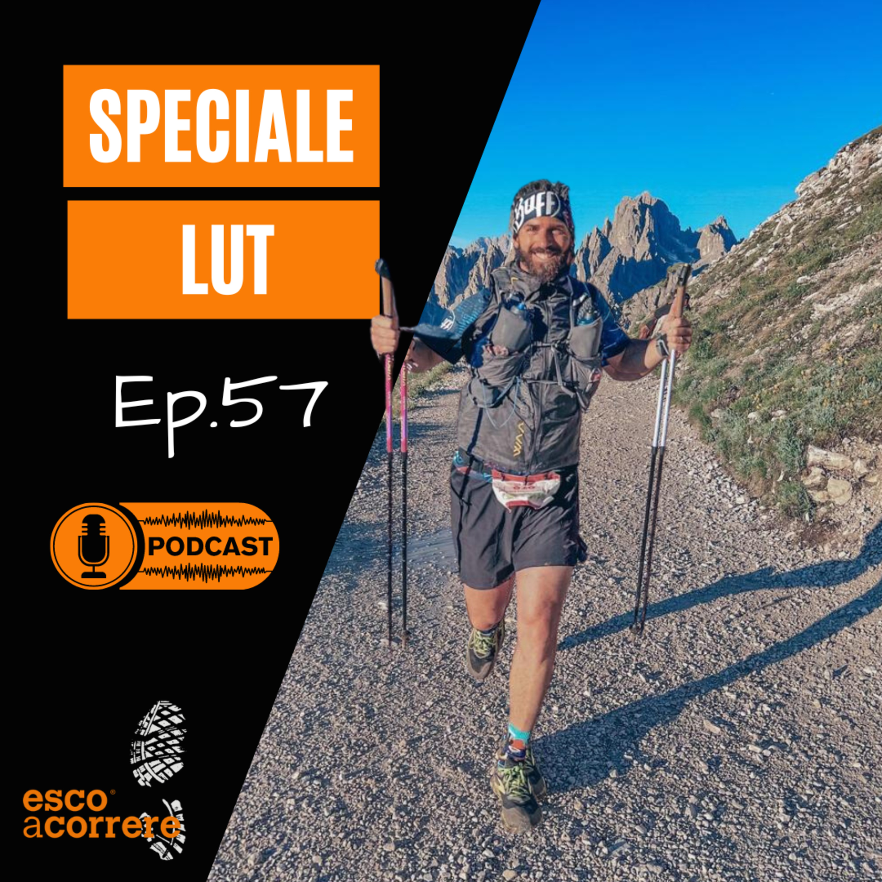 Anime di Corsa: Le interviste di Esco a Correre