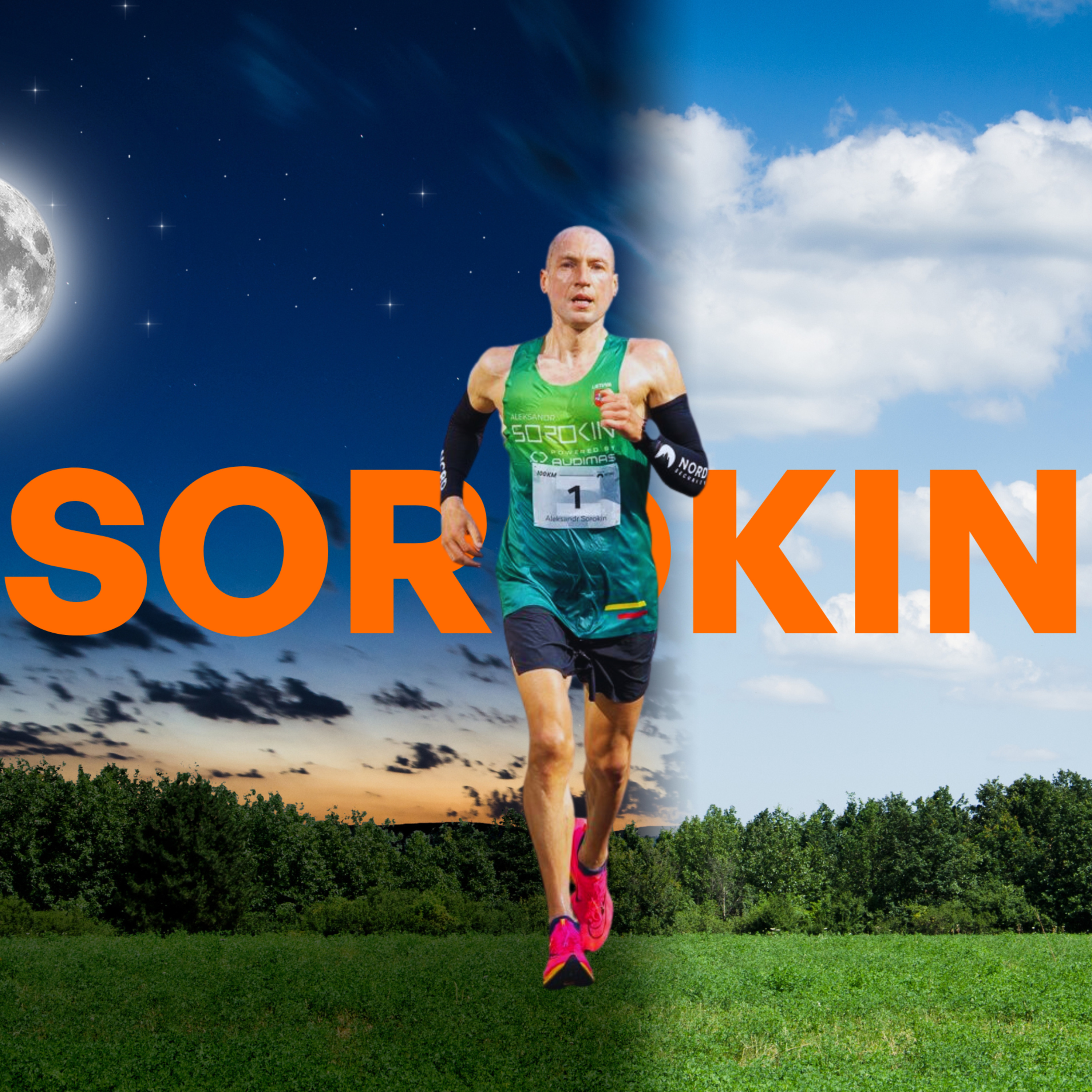 Anime di Corsa: Le interviste di Esco a Correre