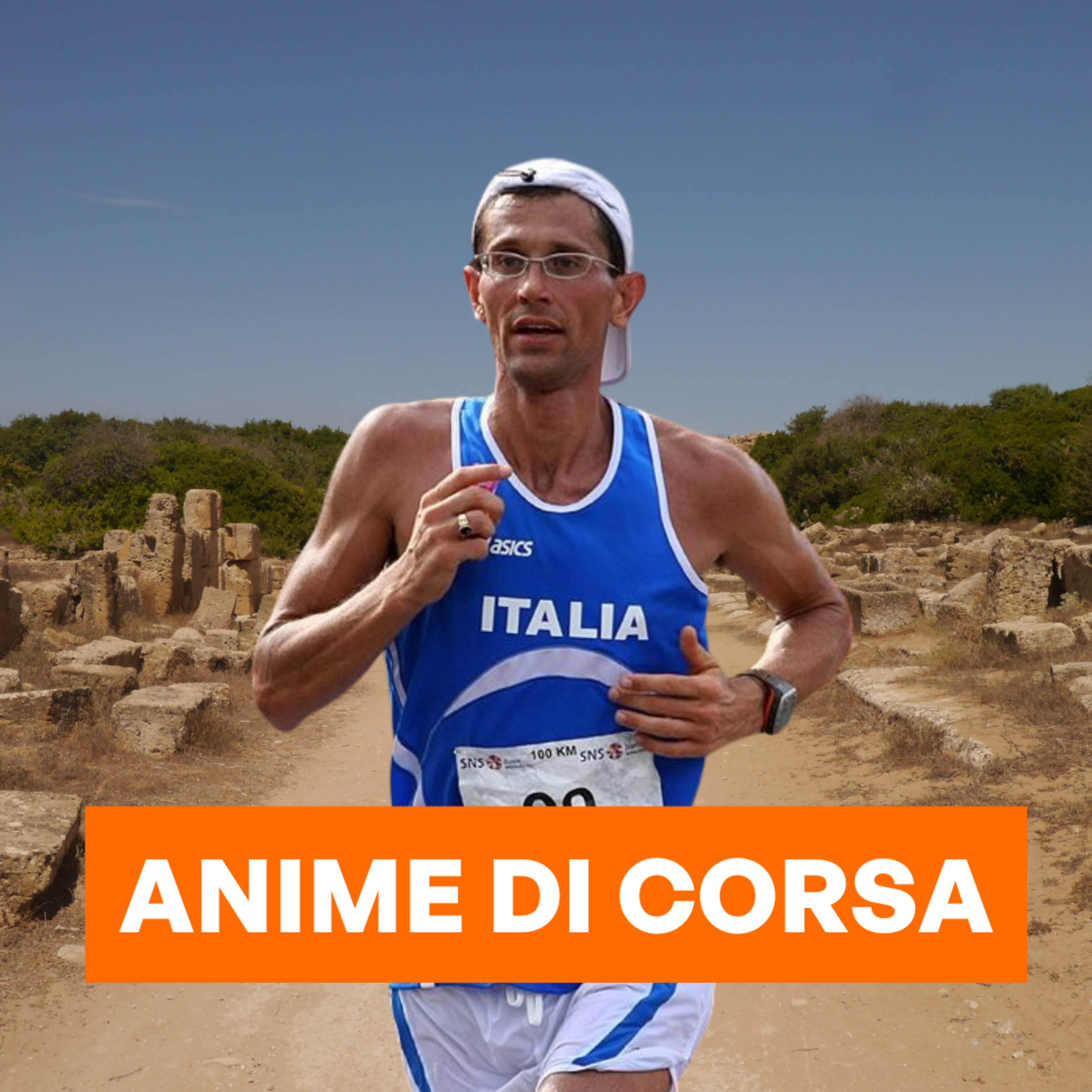 Anime di Corsa: Le interviste di Esco a Correre