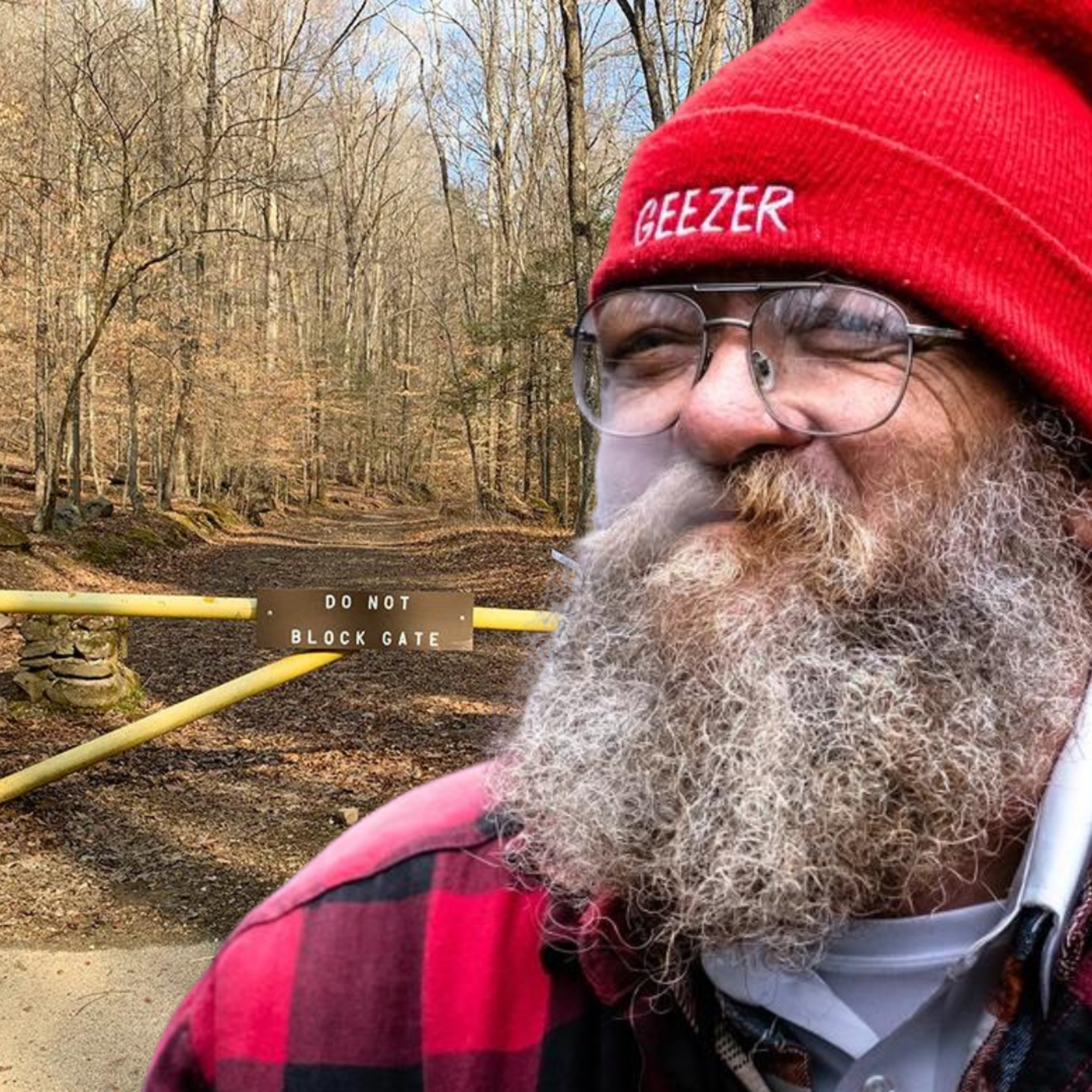 Barkley Marathons: una gara impossibile, epica, folle e forse senza senso episode artwork