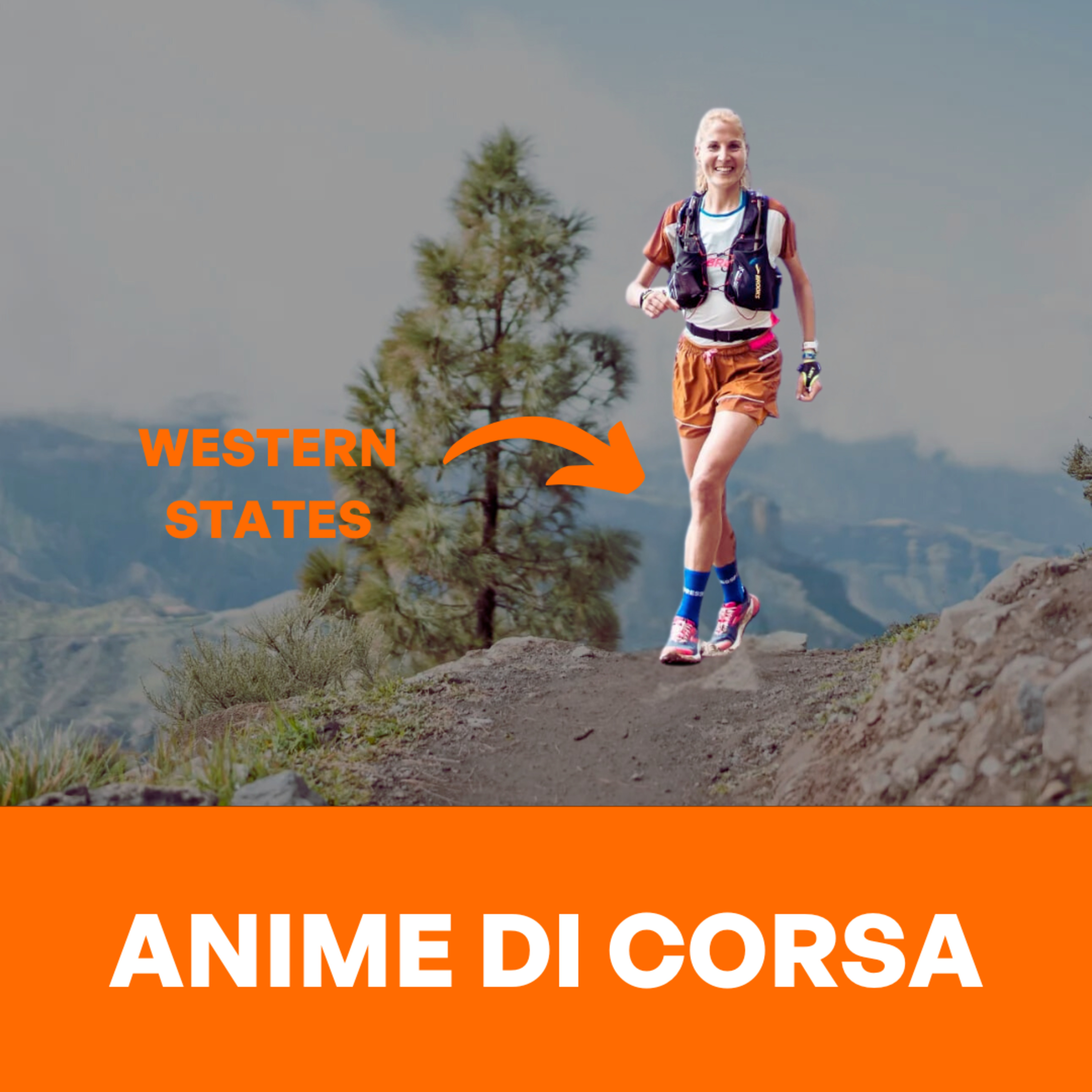 Anime di Corsa: Le interviste di Esco a Correre
