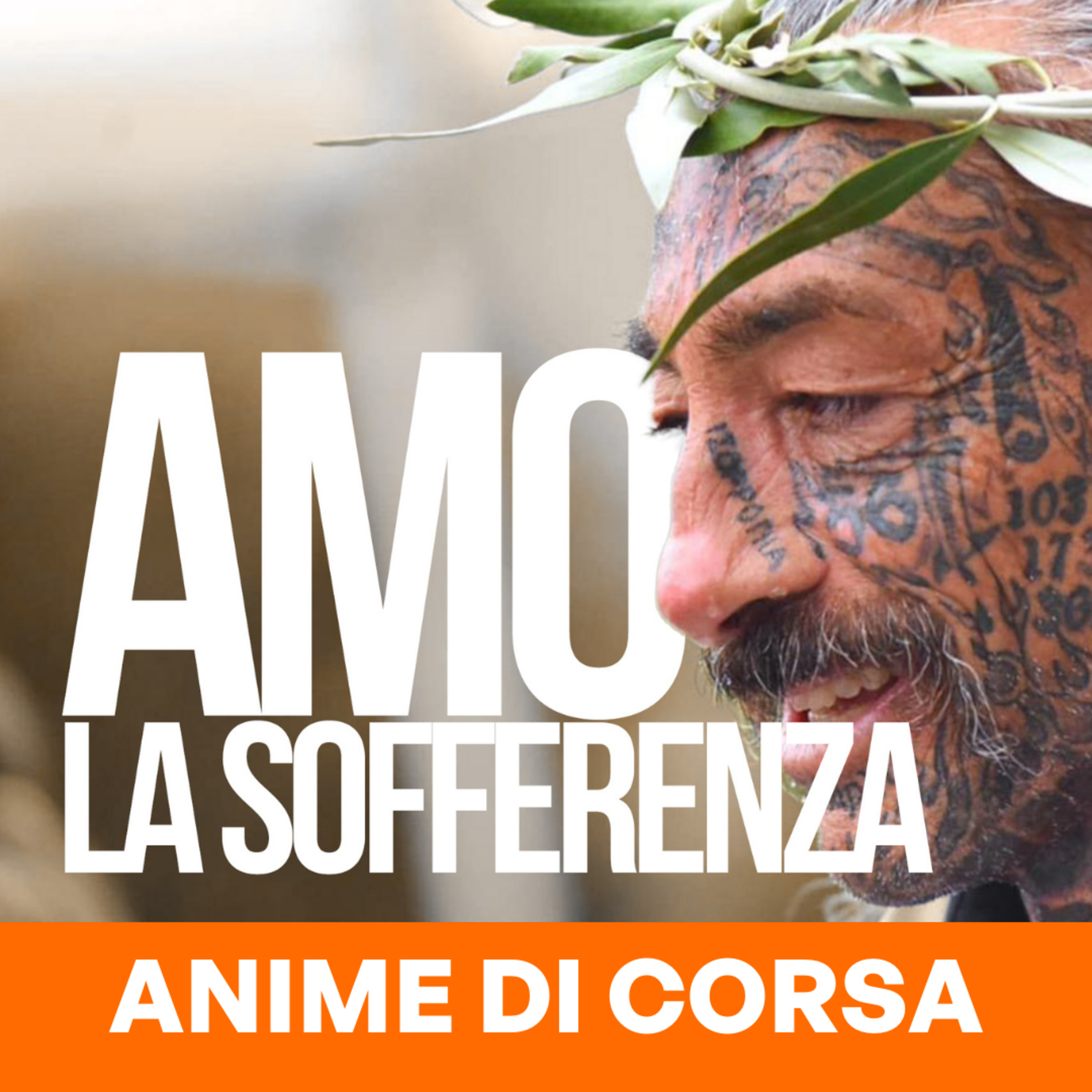 Cristiano Rollo: cosa trovi nel dolore?