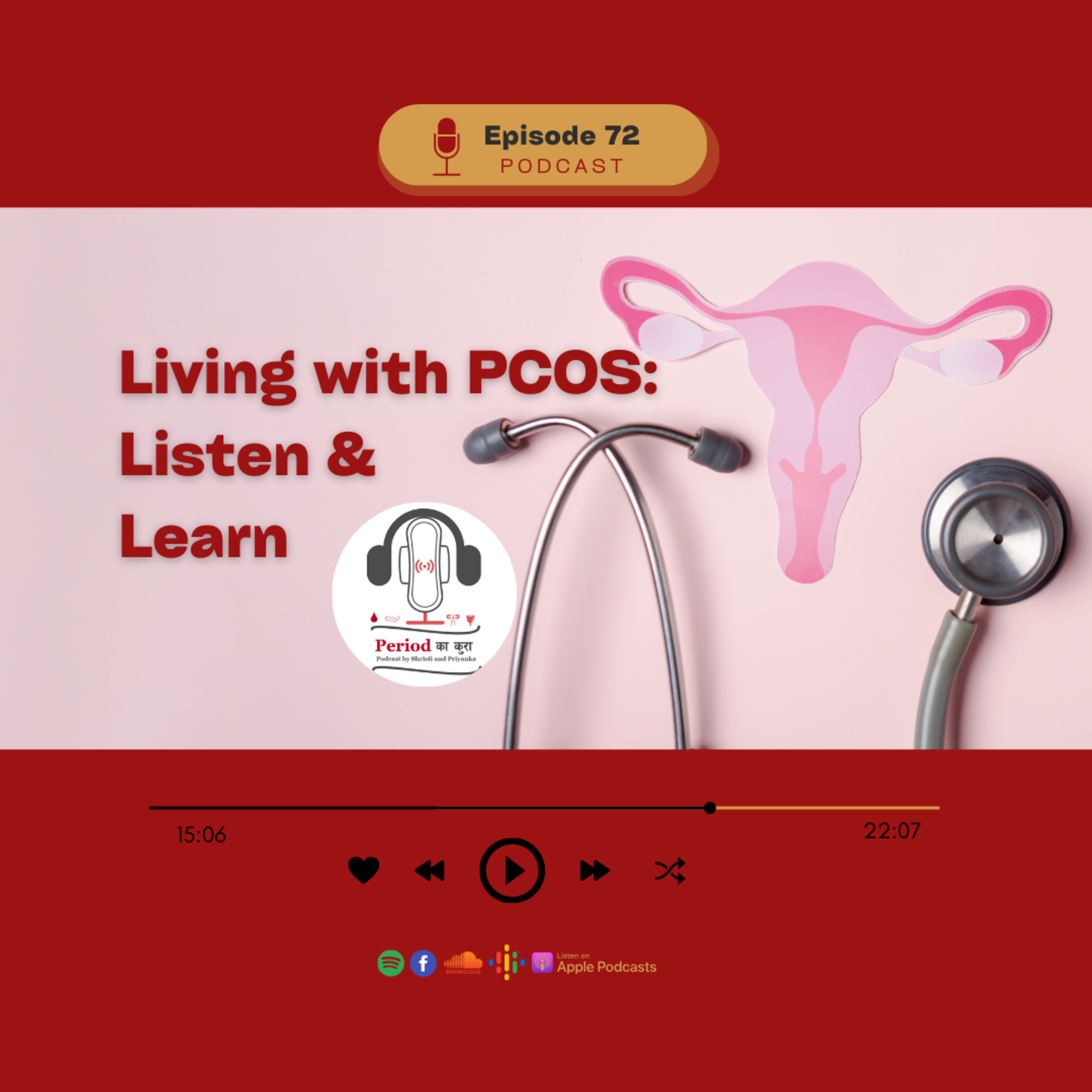 Period Kaa Kura- Nepali Podcast