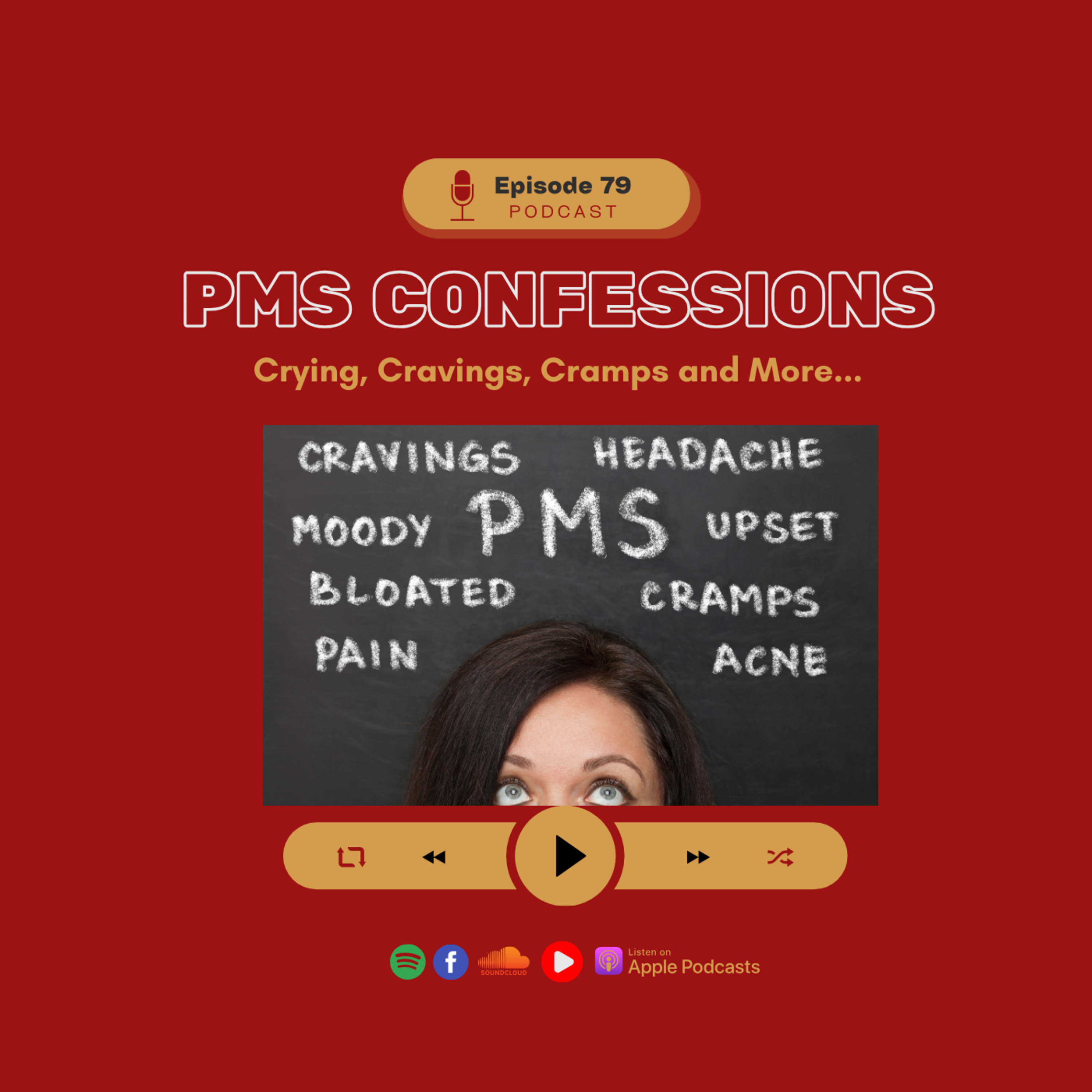 Period Kaa Kura- Nepali Podcast