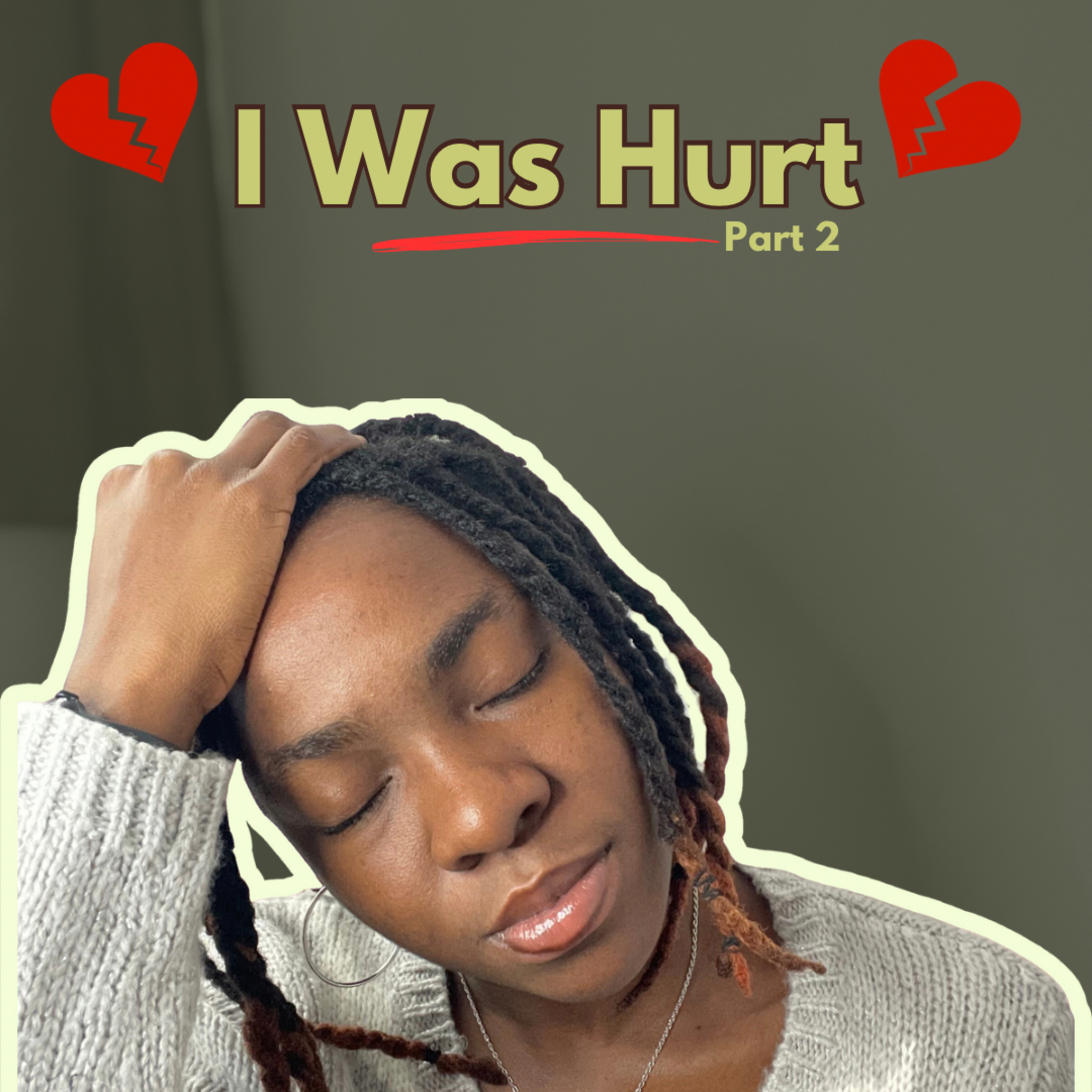 I Was Hurt (2) episode artwork