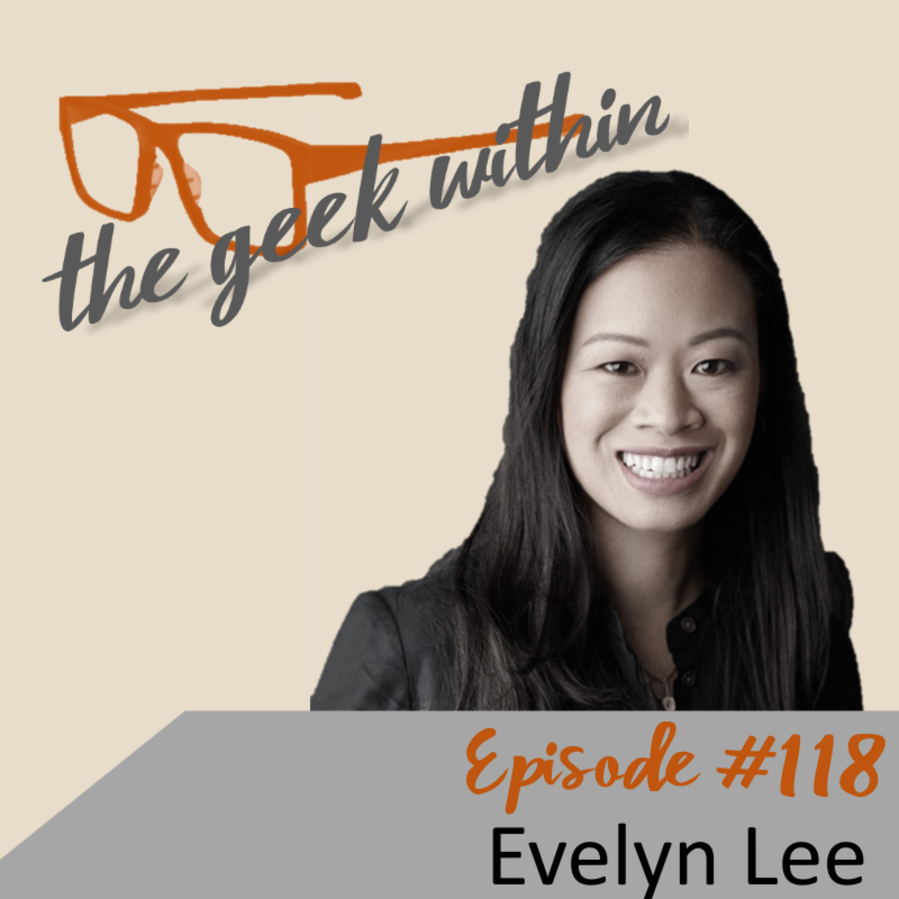 The Geek Within
