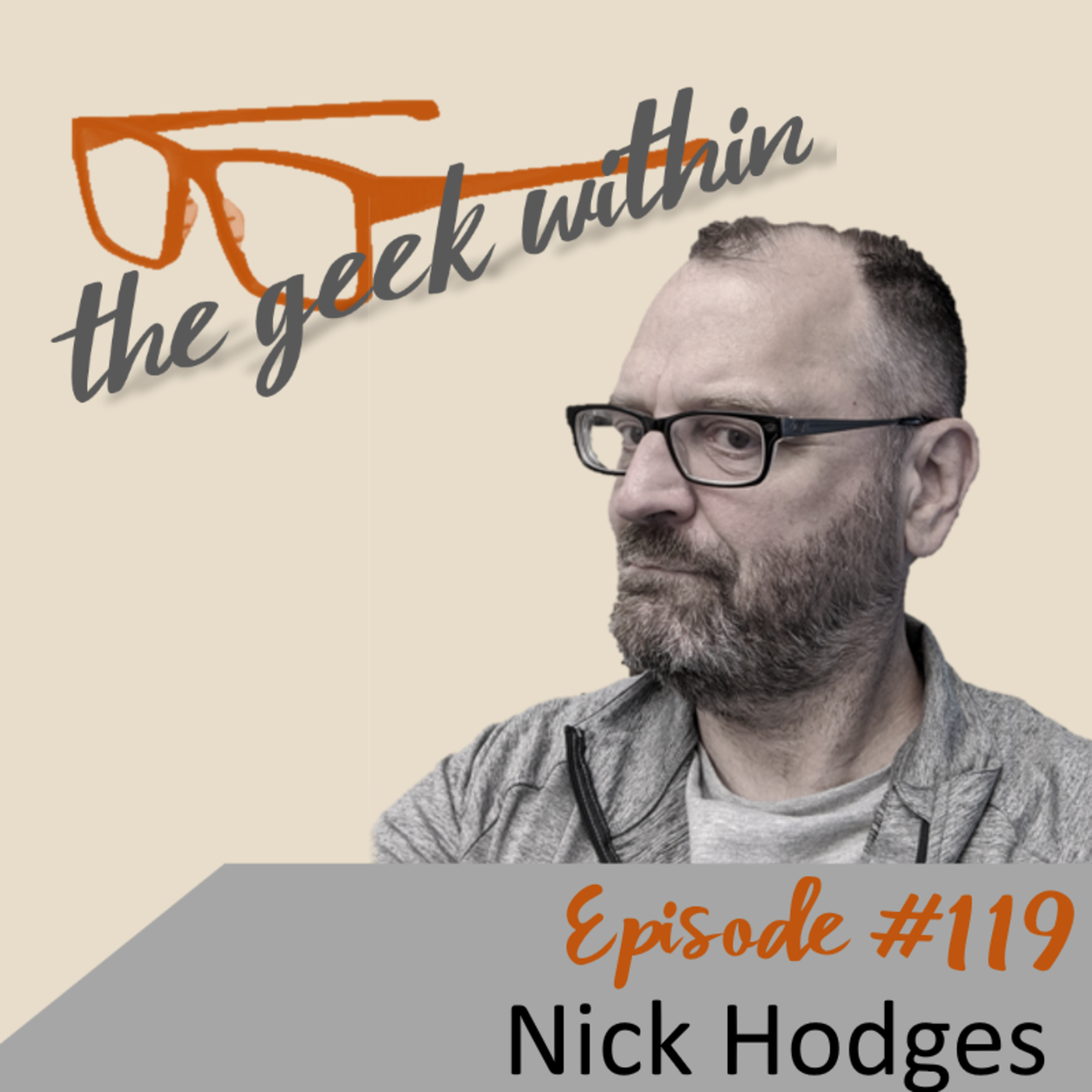 The Geek Within