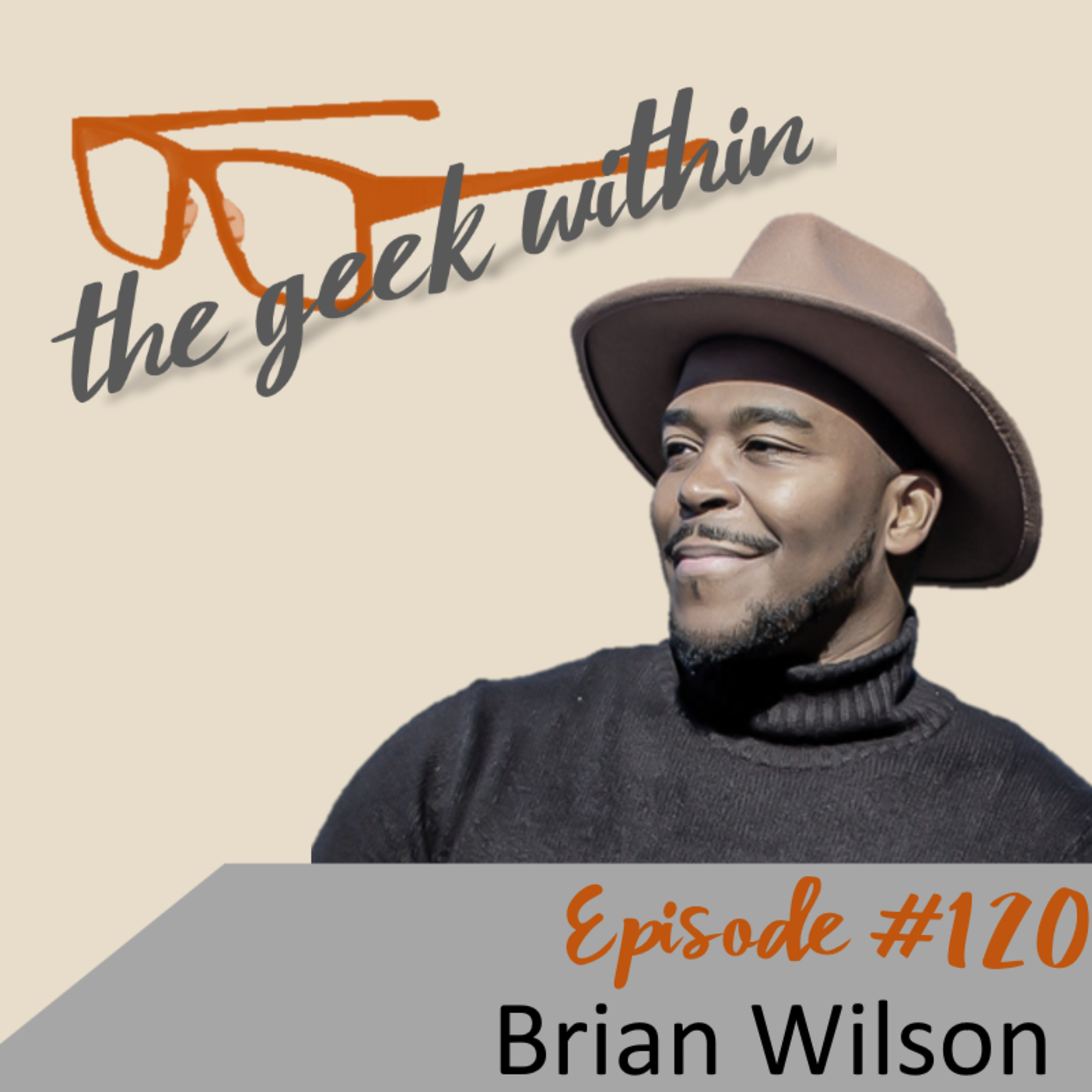 The Geek Within