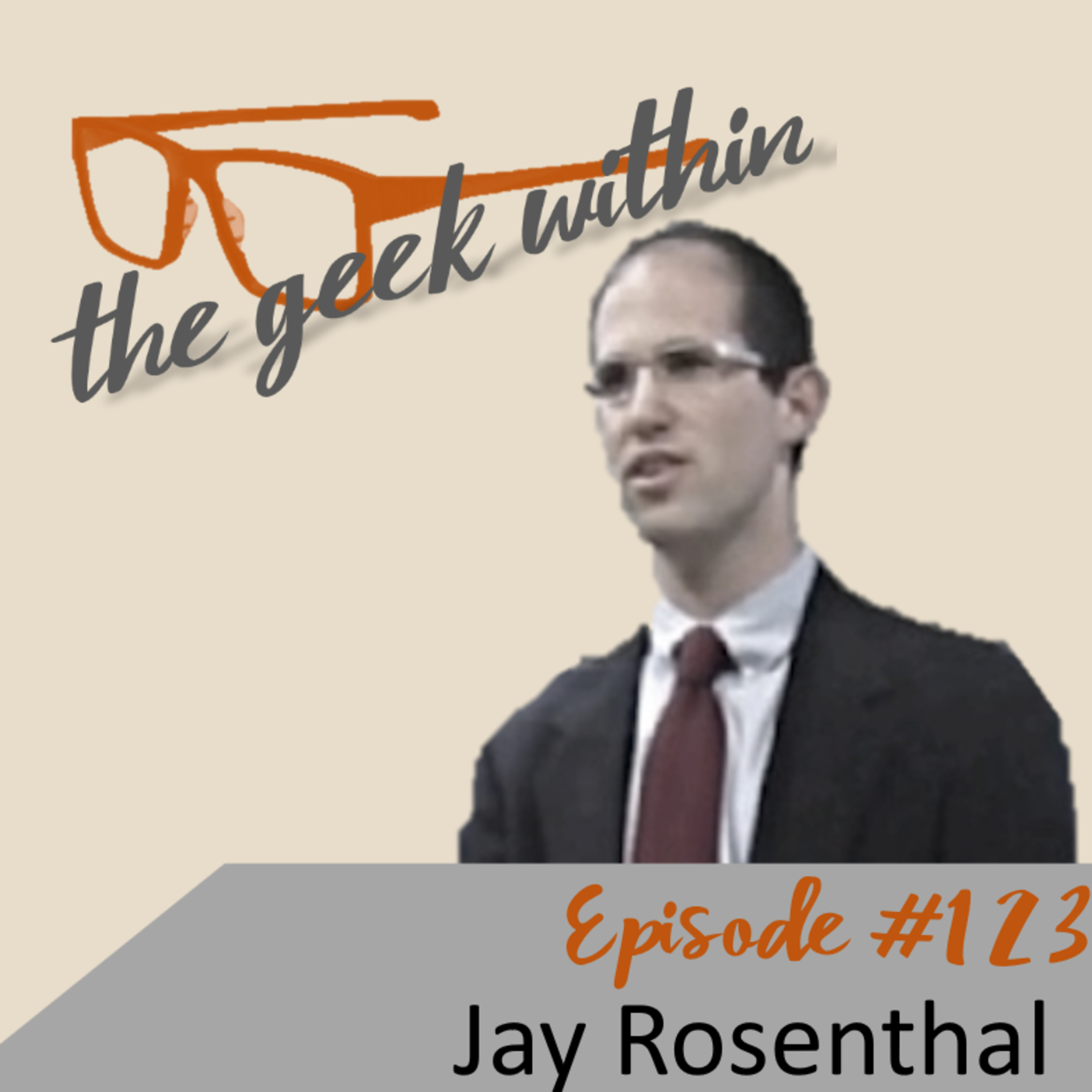 The Geek Within