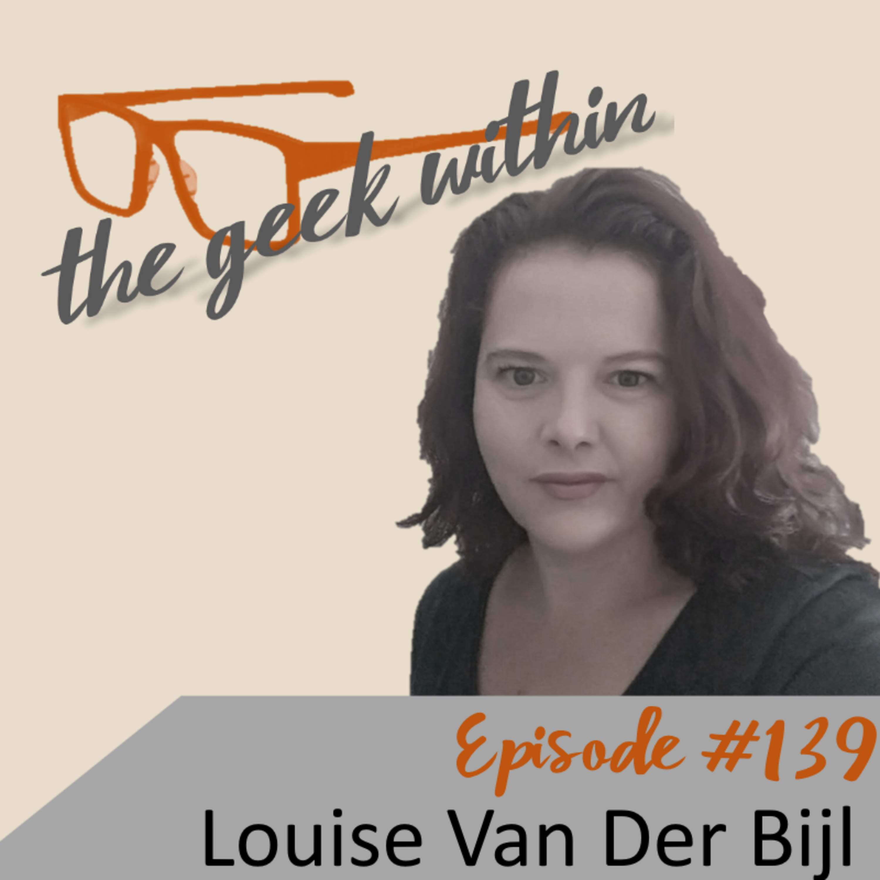 The Geek Within