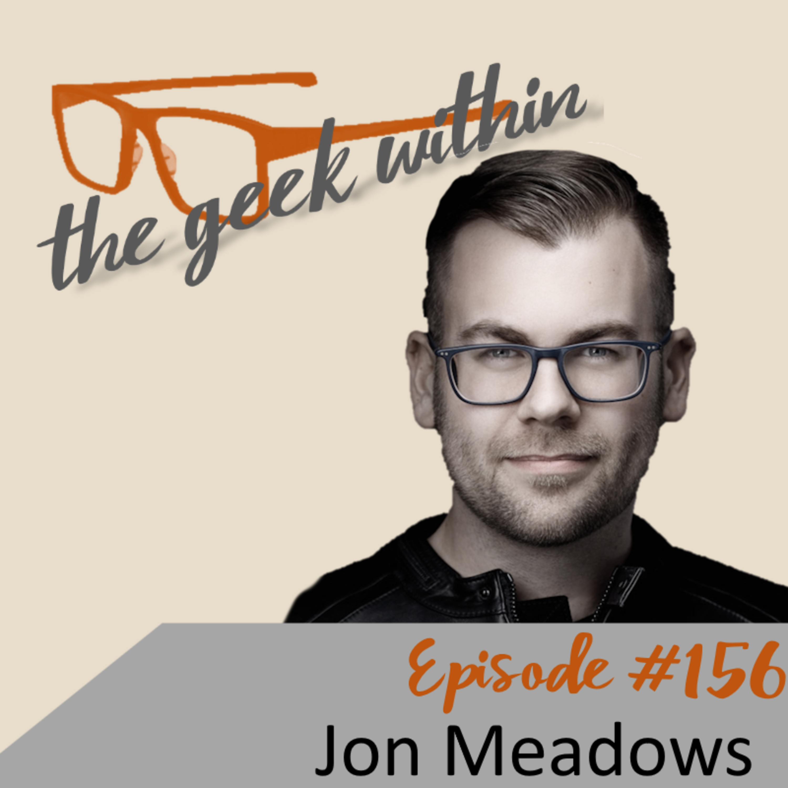 The Geek Within