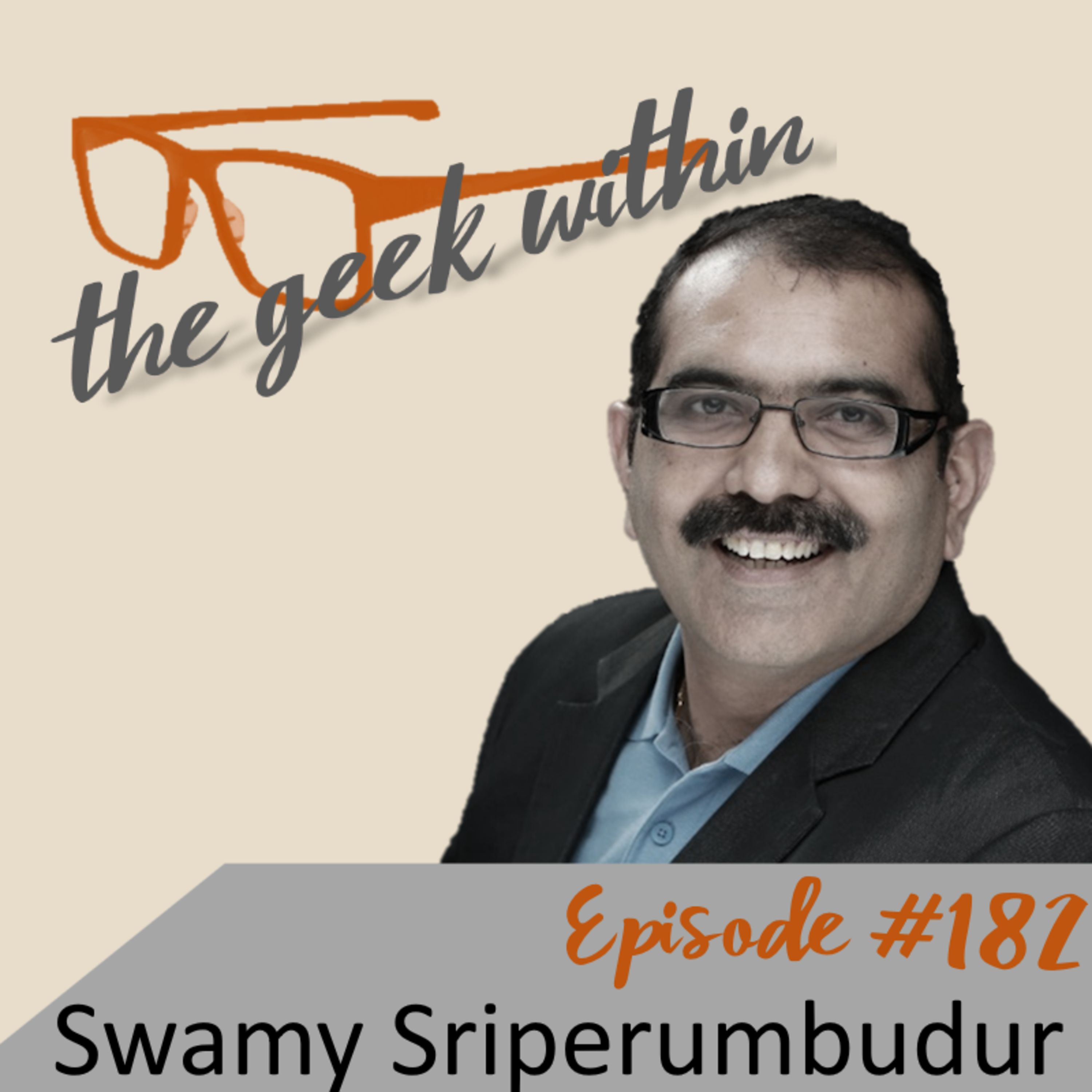 The Geek Within