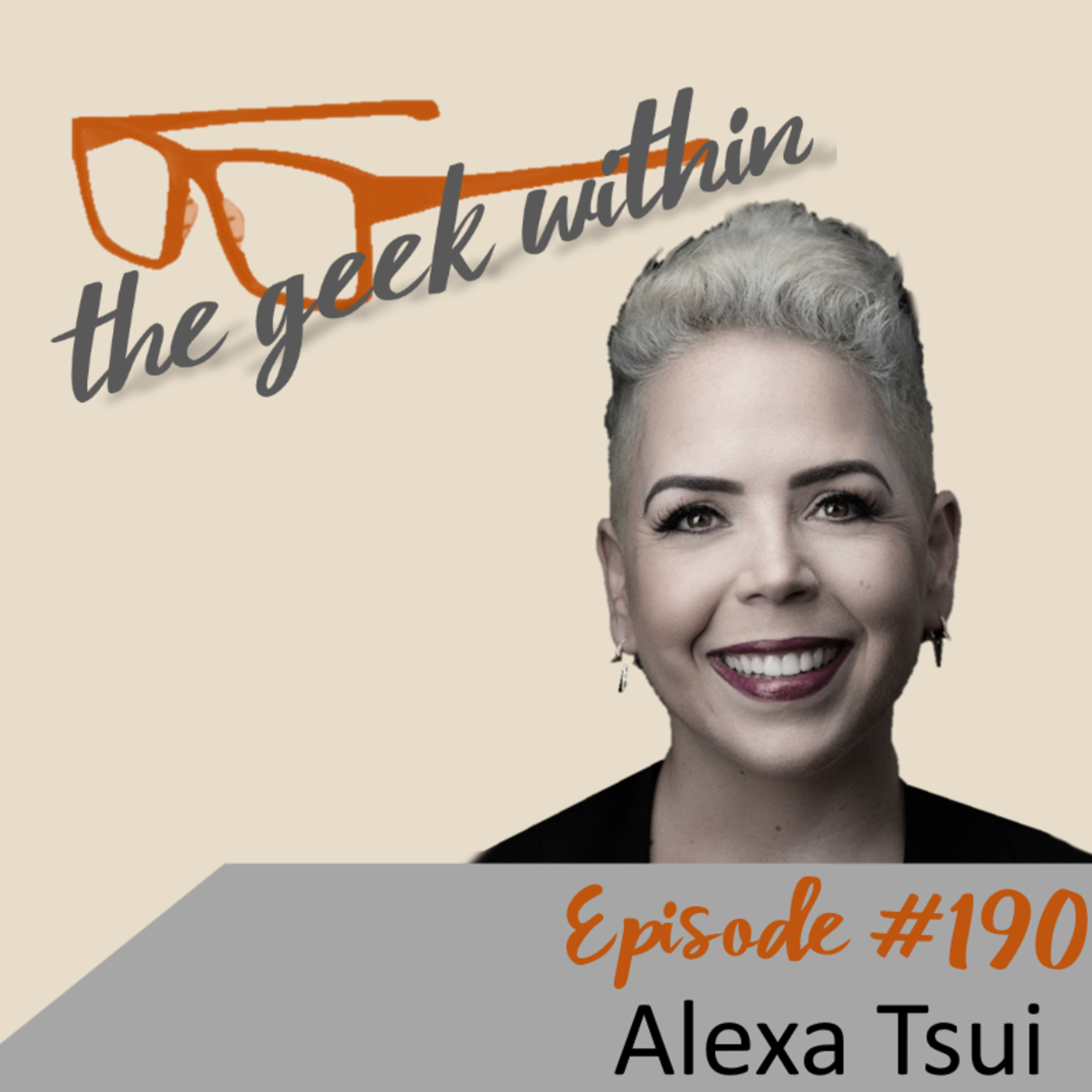 The Geek Within