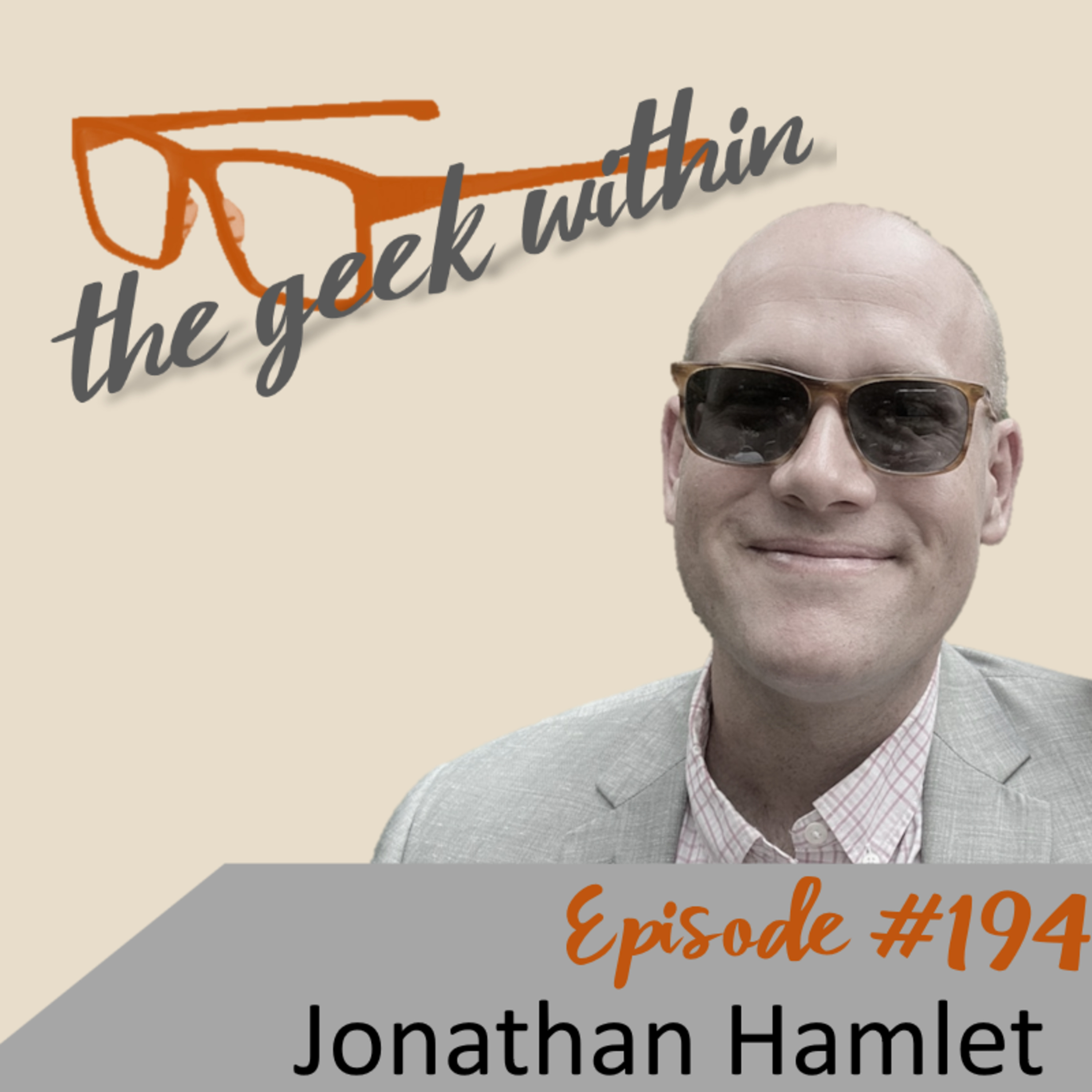 The Geek Within