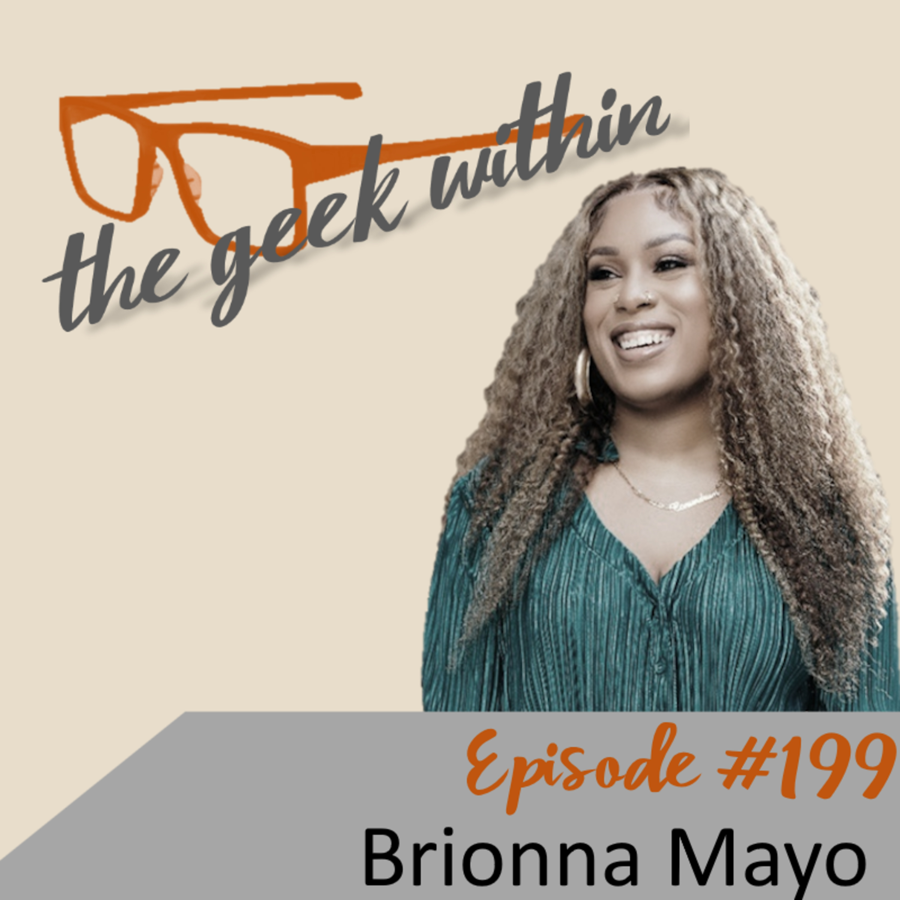 The Geek Within