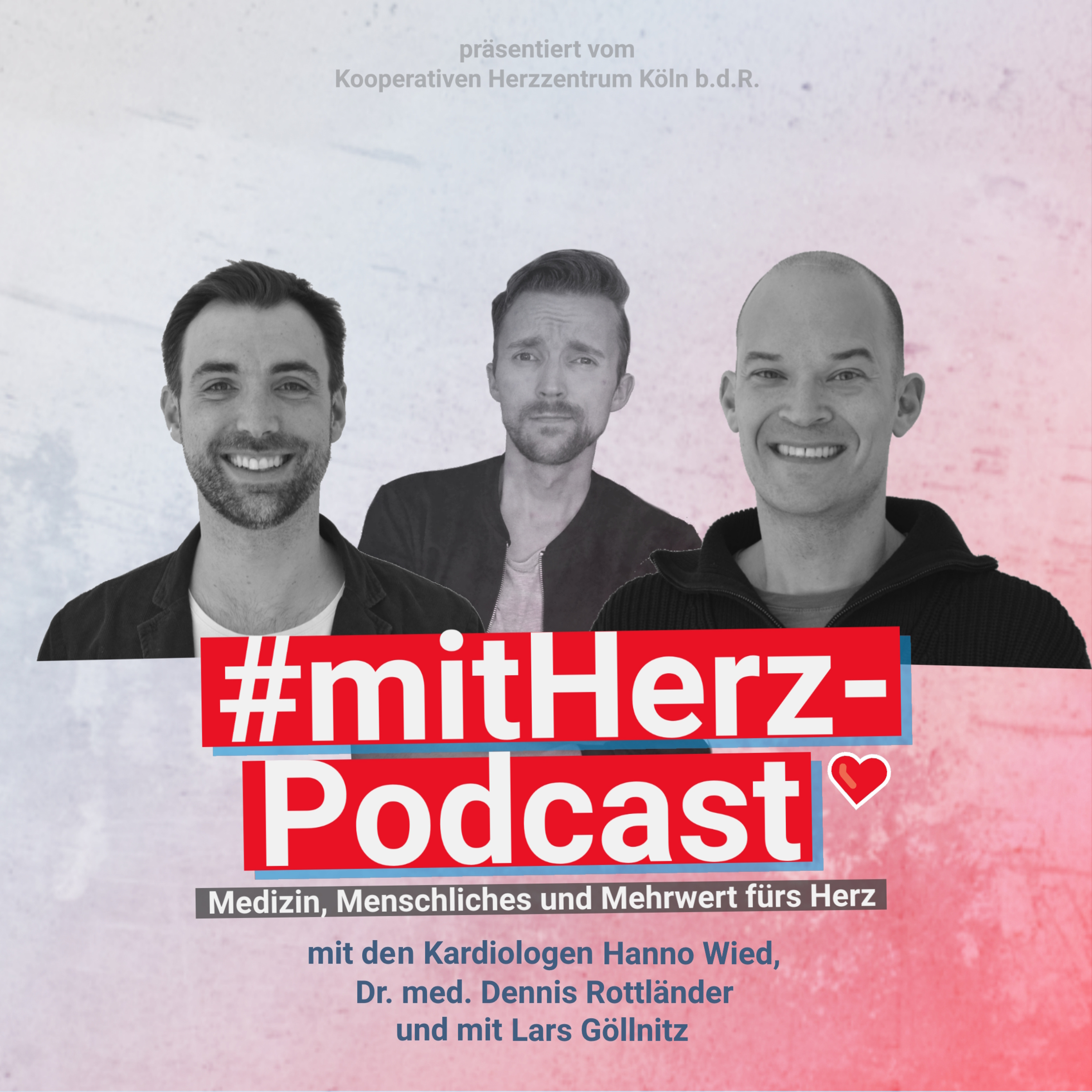 Gesundheits-Podcasts 💛