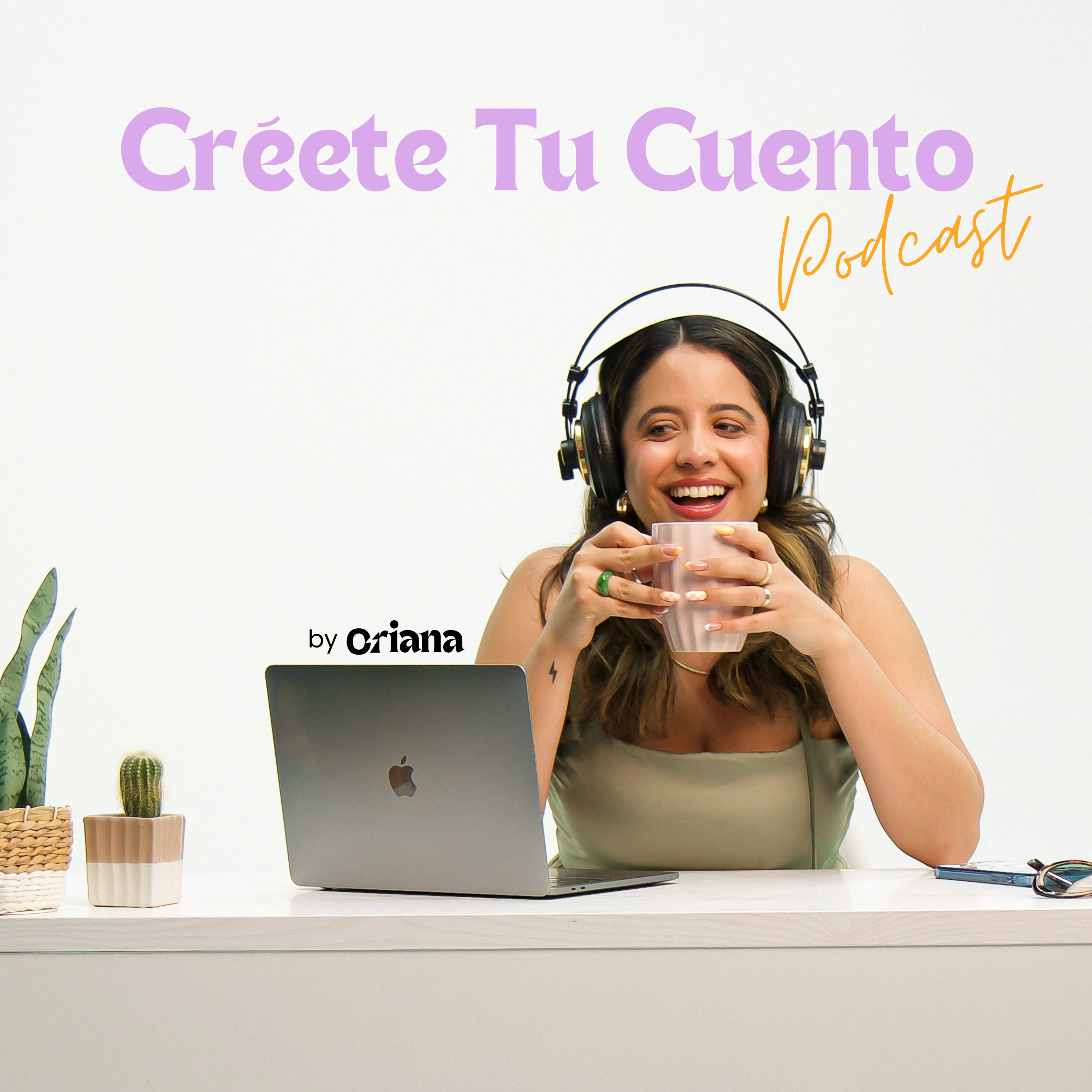 Créete Tu Cuento