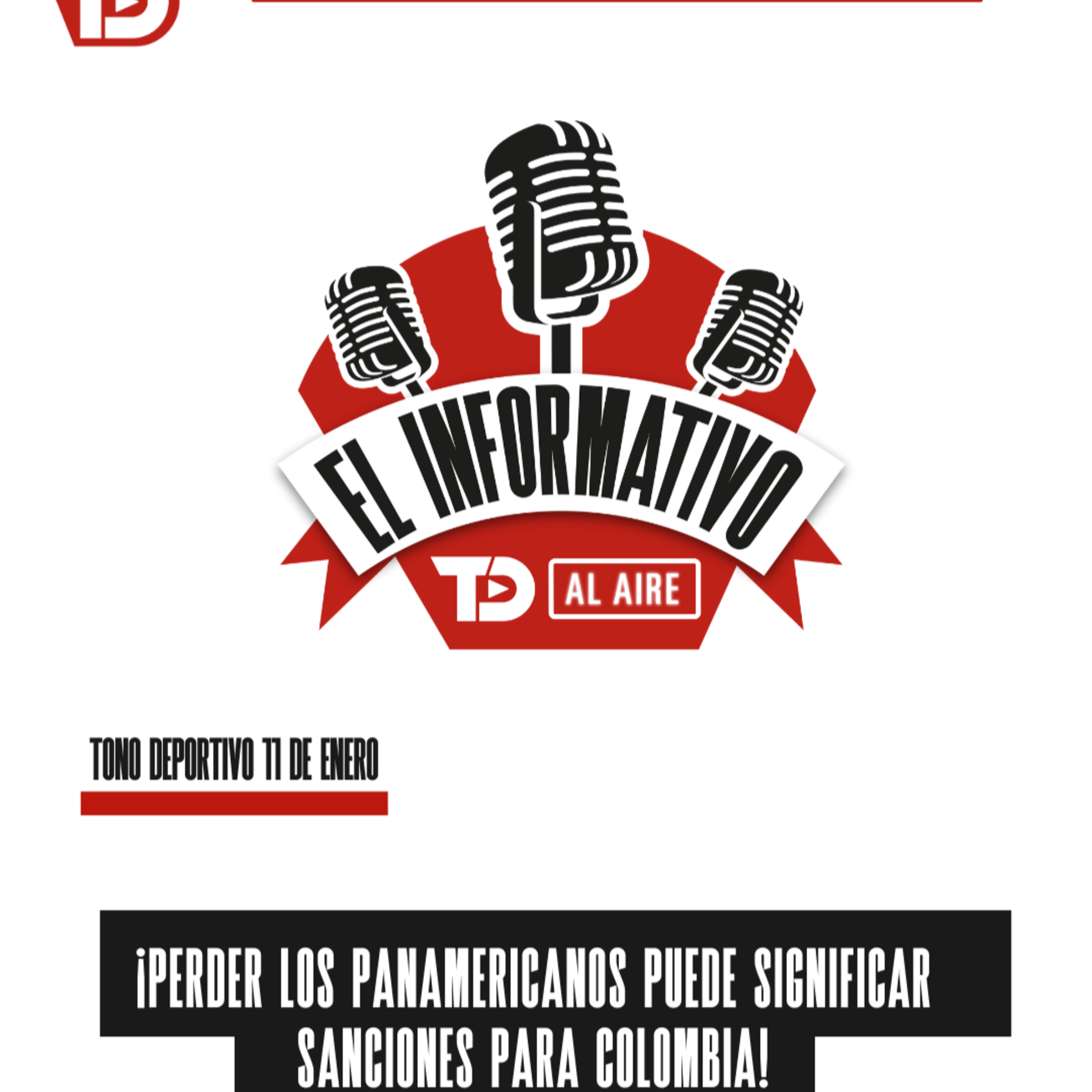 Tono Deportivo