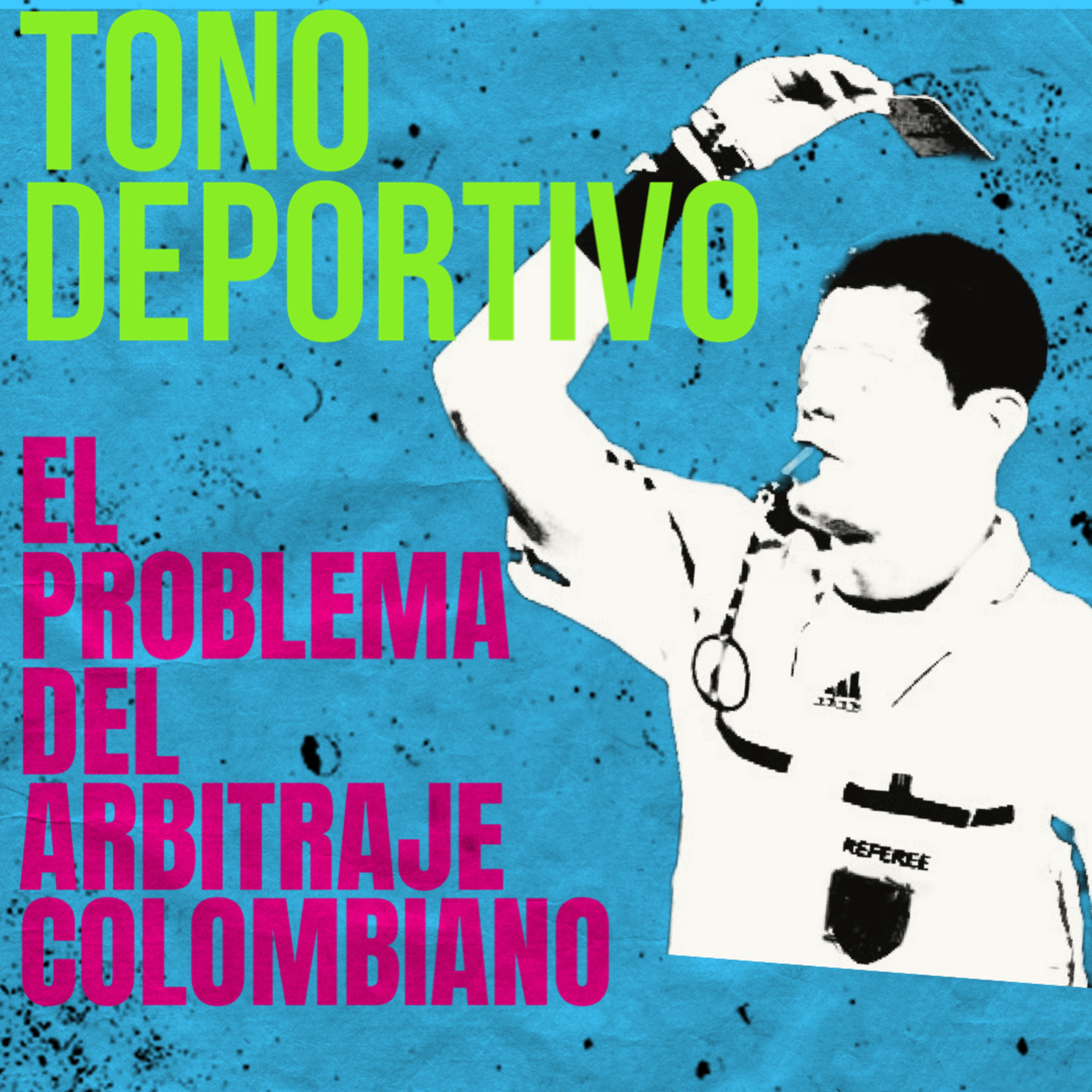 Tono Deportivo