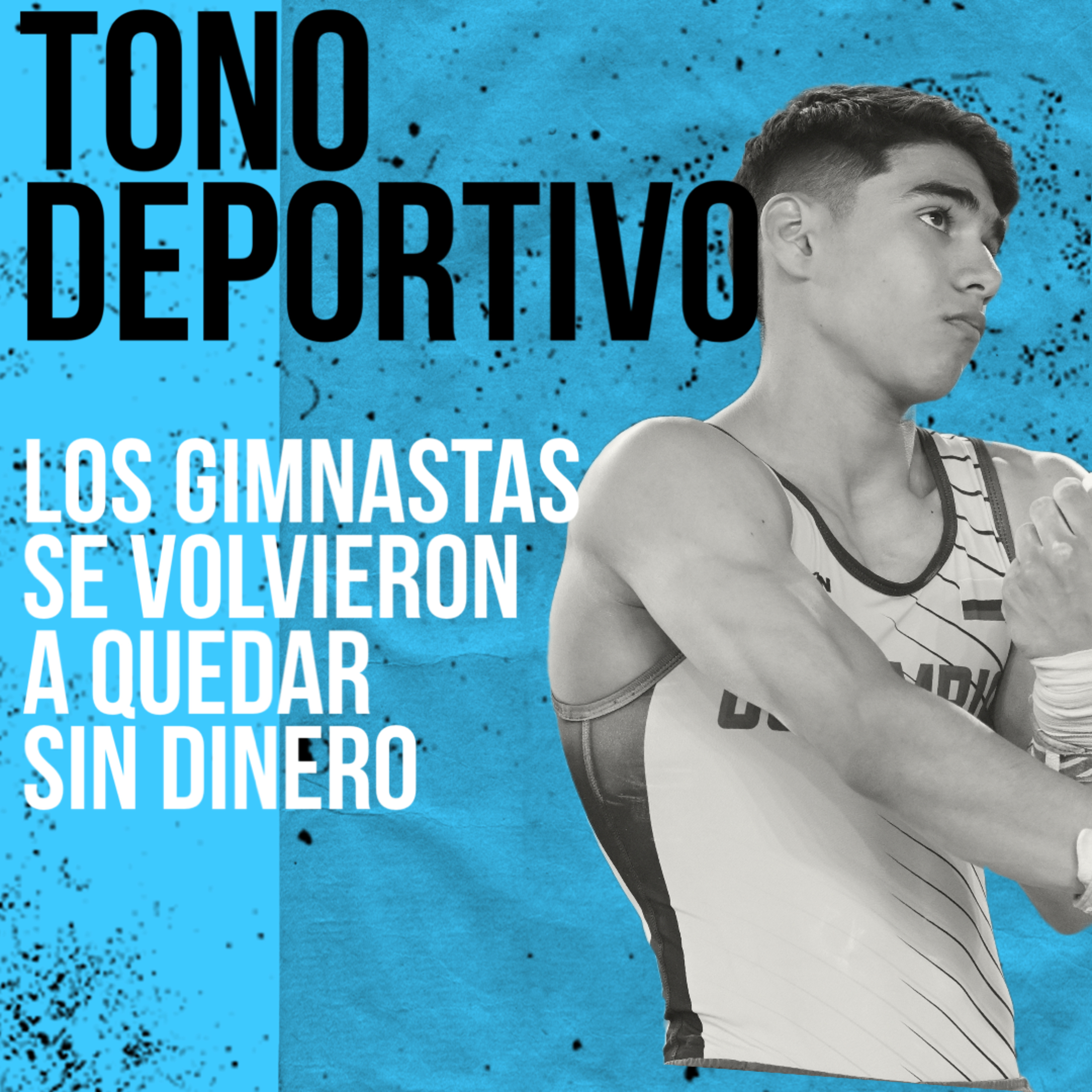 Tono Deportivo