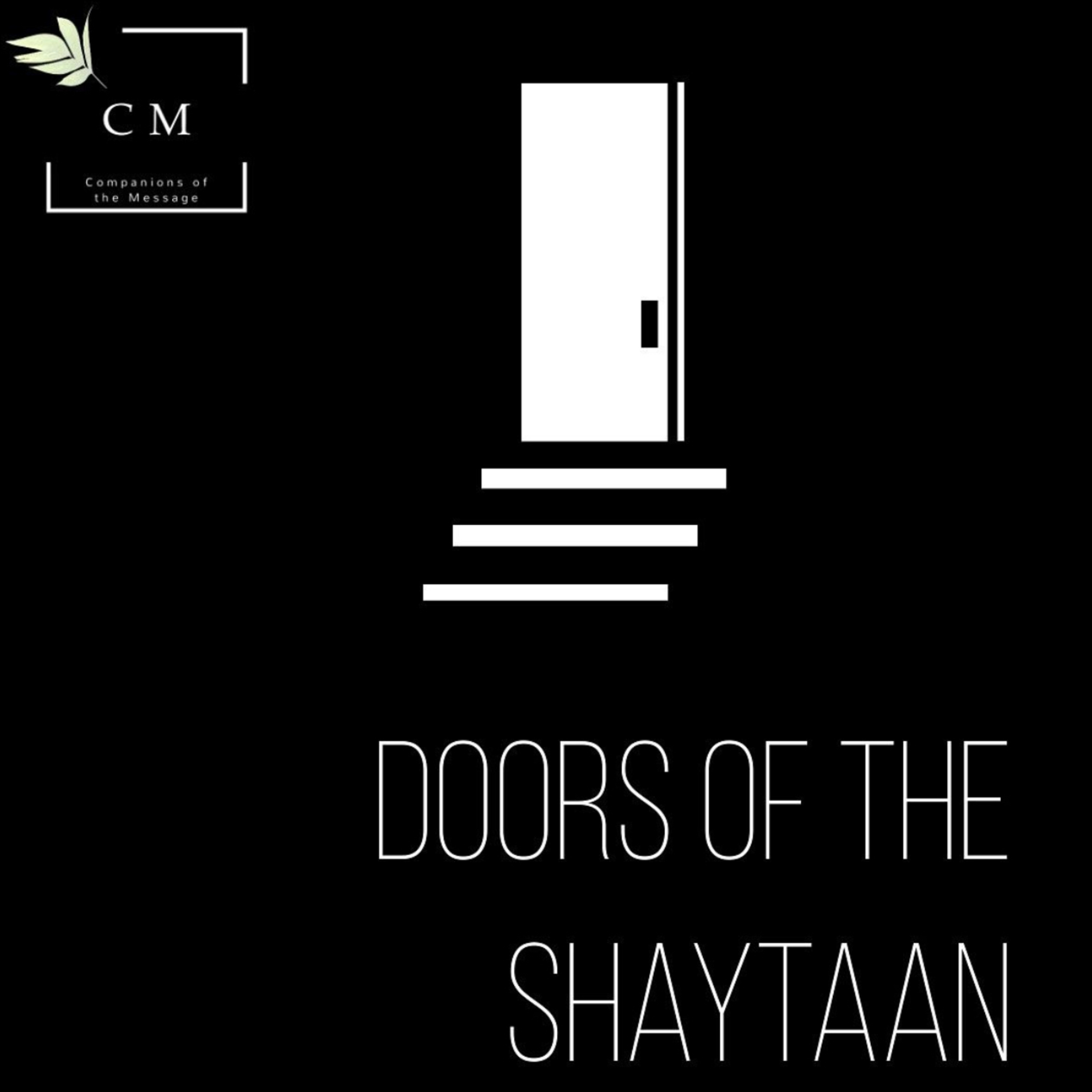 Doors of the Heart  episode artwork