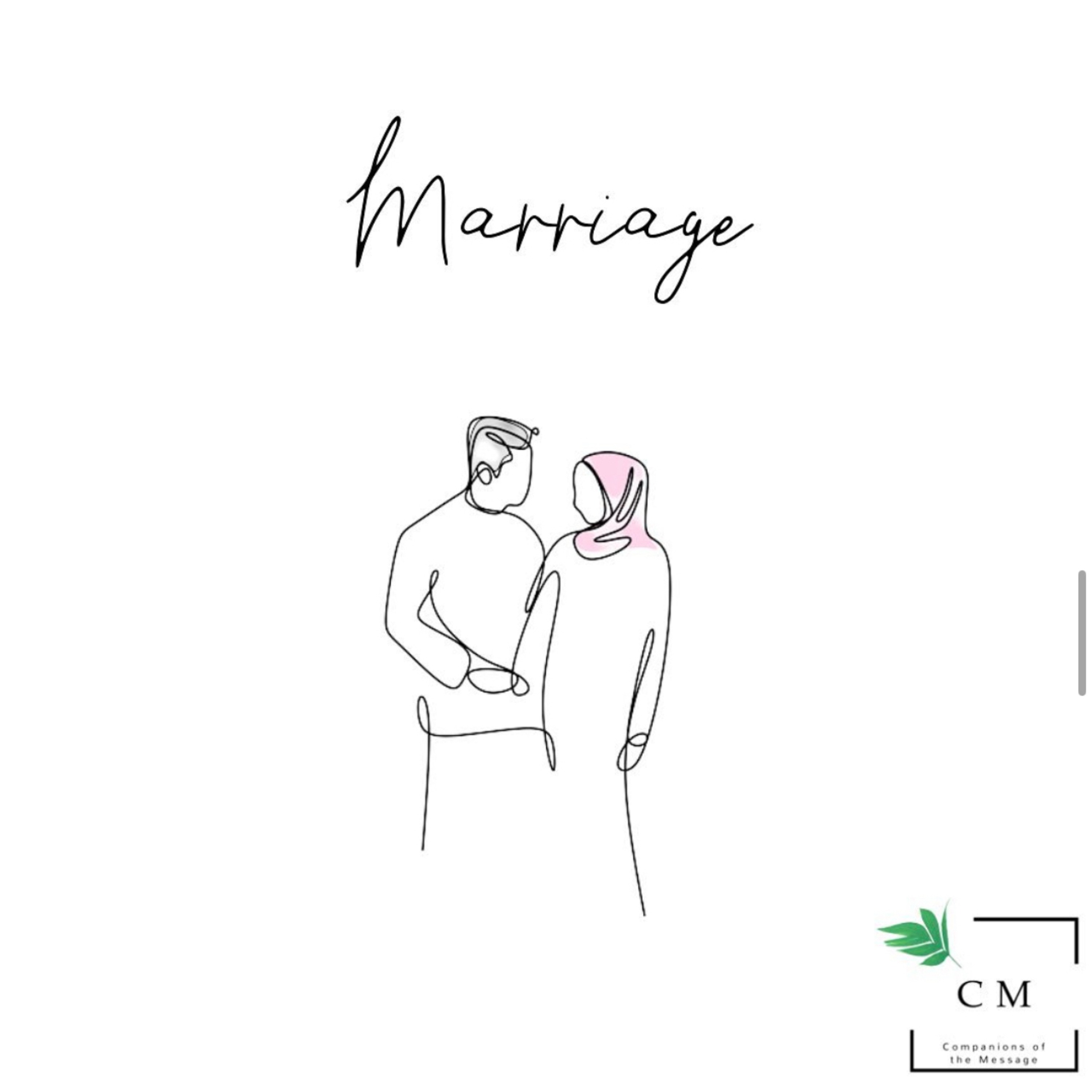 Marriage-Marriage  episode artwork