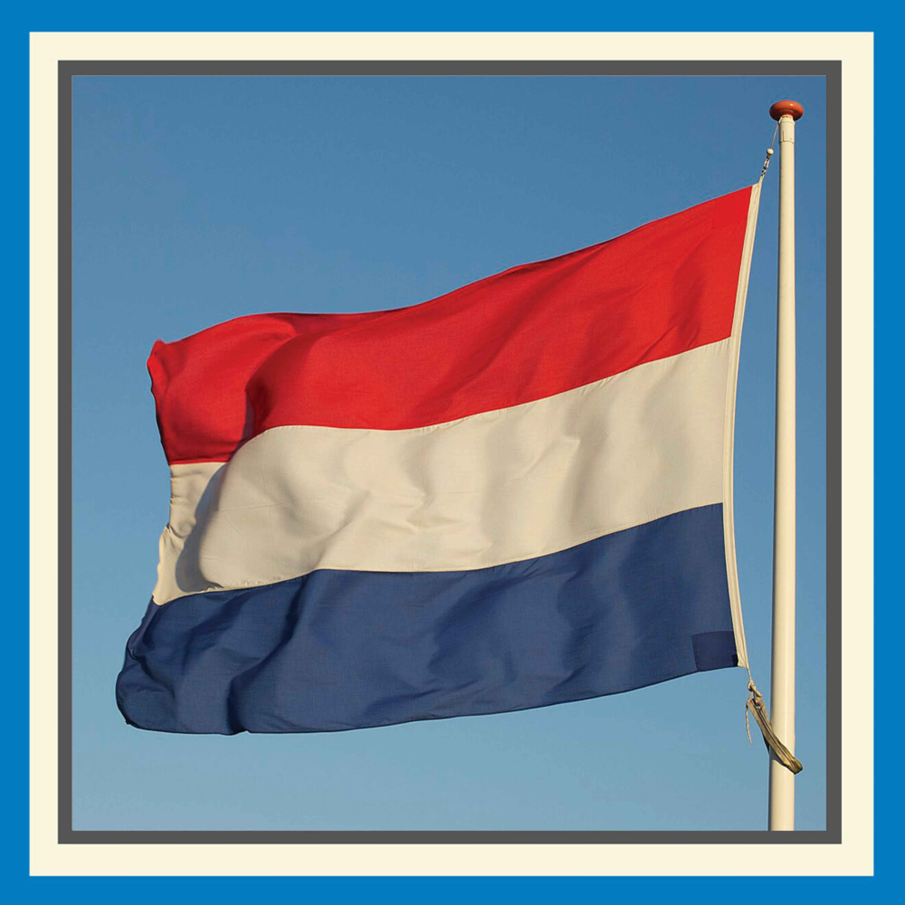 De onderhuidse religie van Nederland