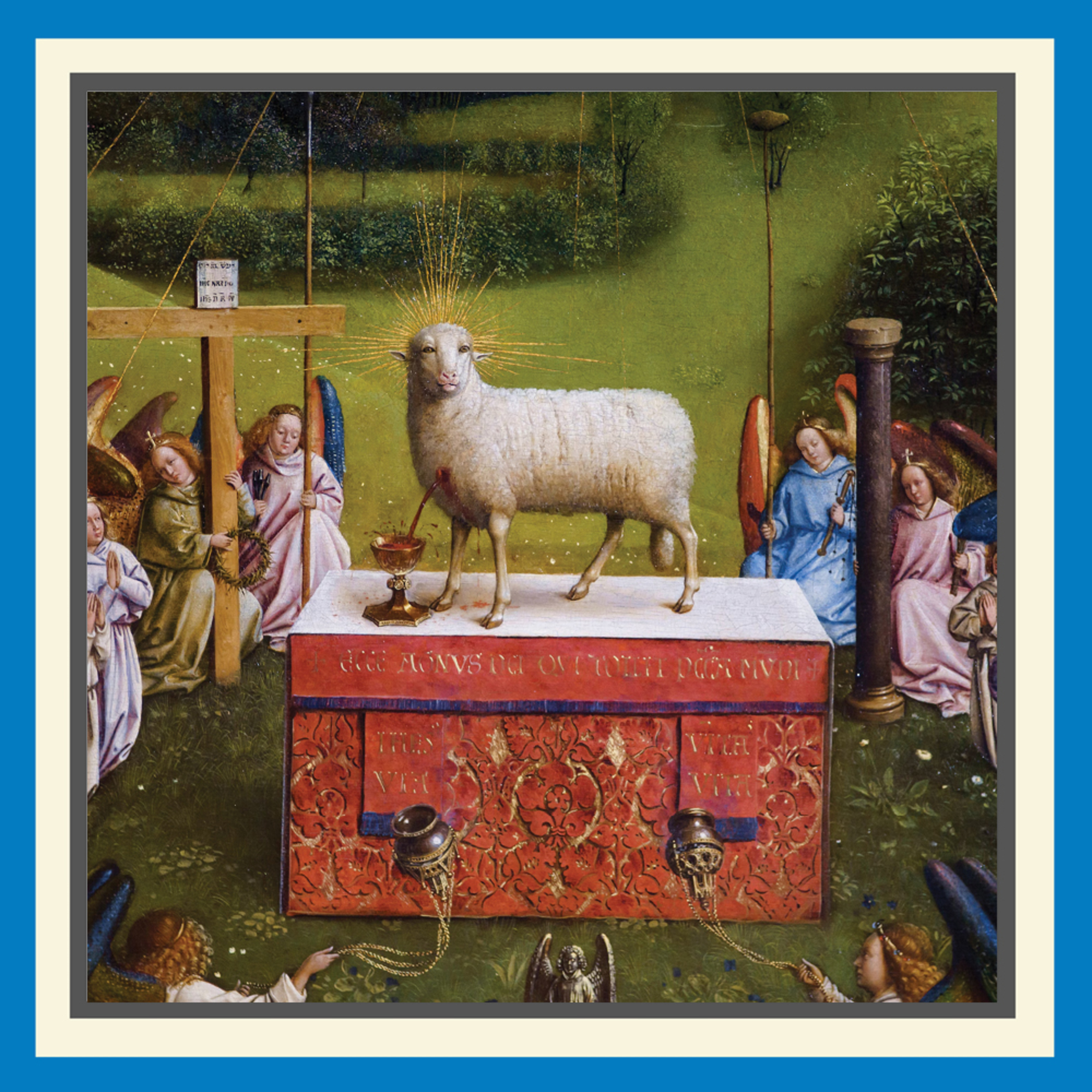 Moderniteit, spiritualiteit en het katholicisme