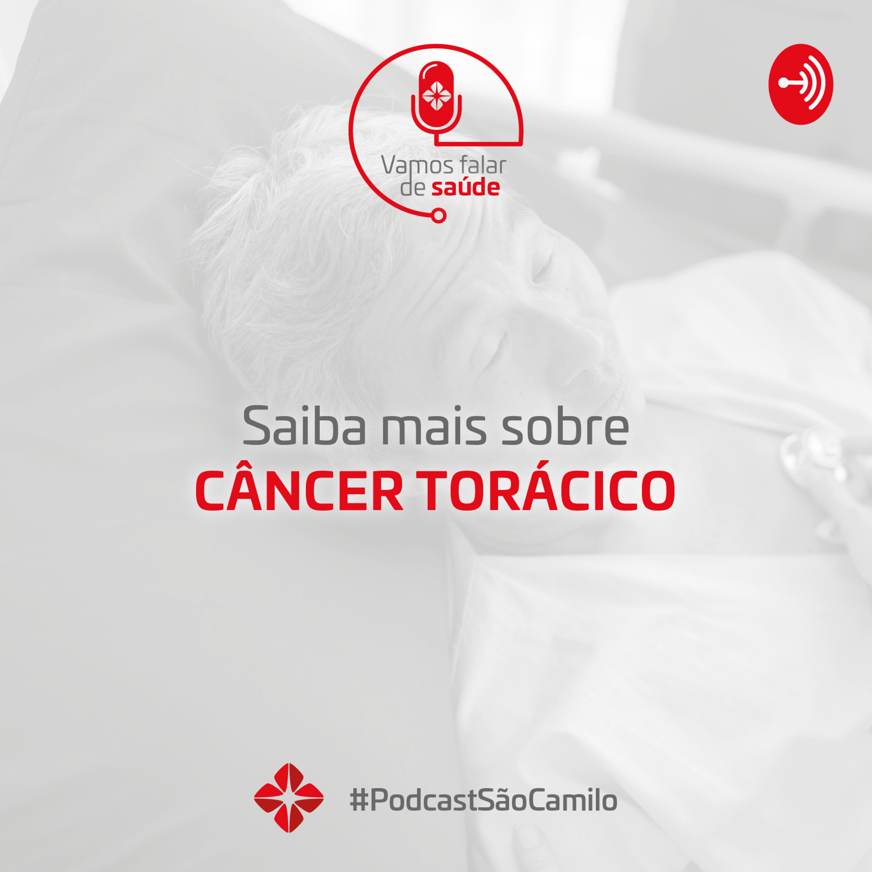Vamos falar de saúde
