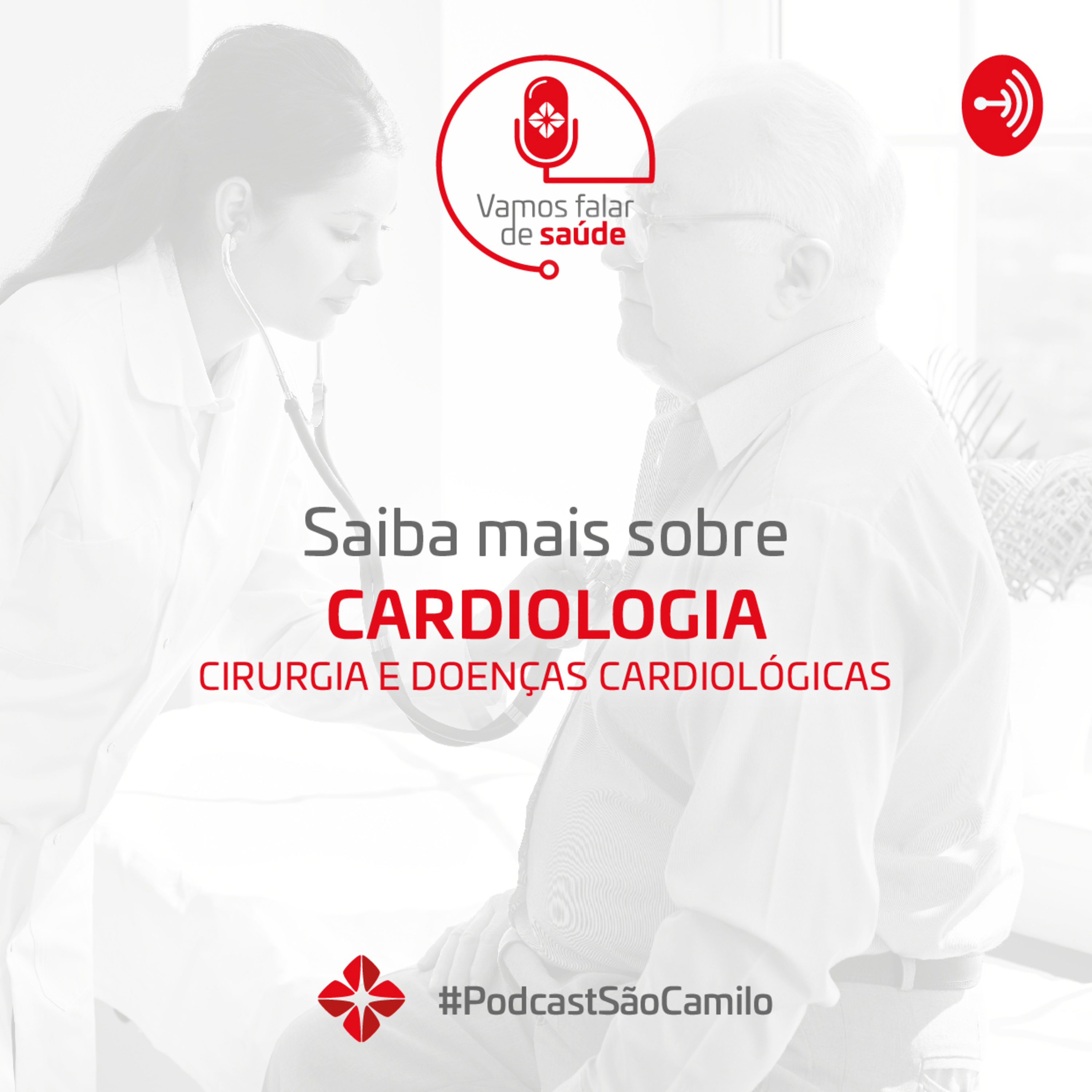 Vamos falar de saúde