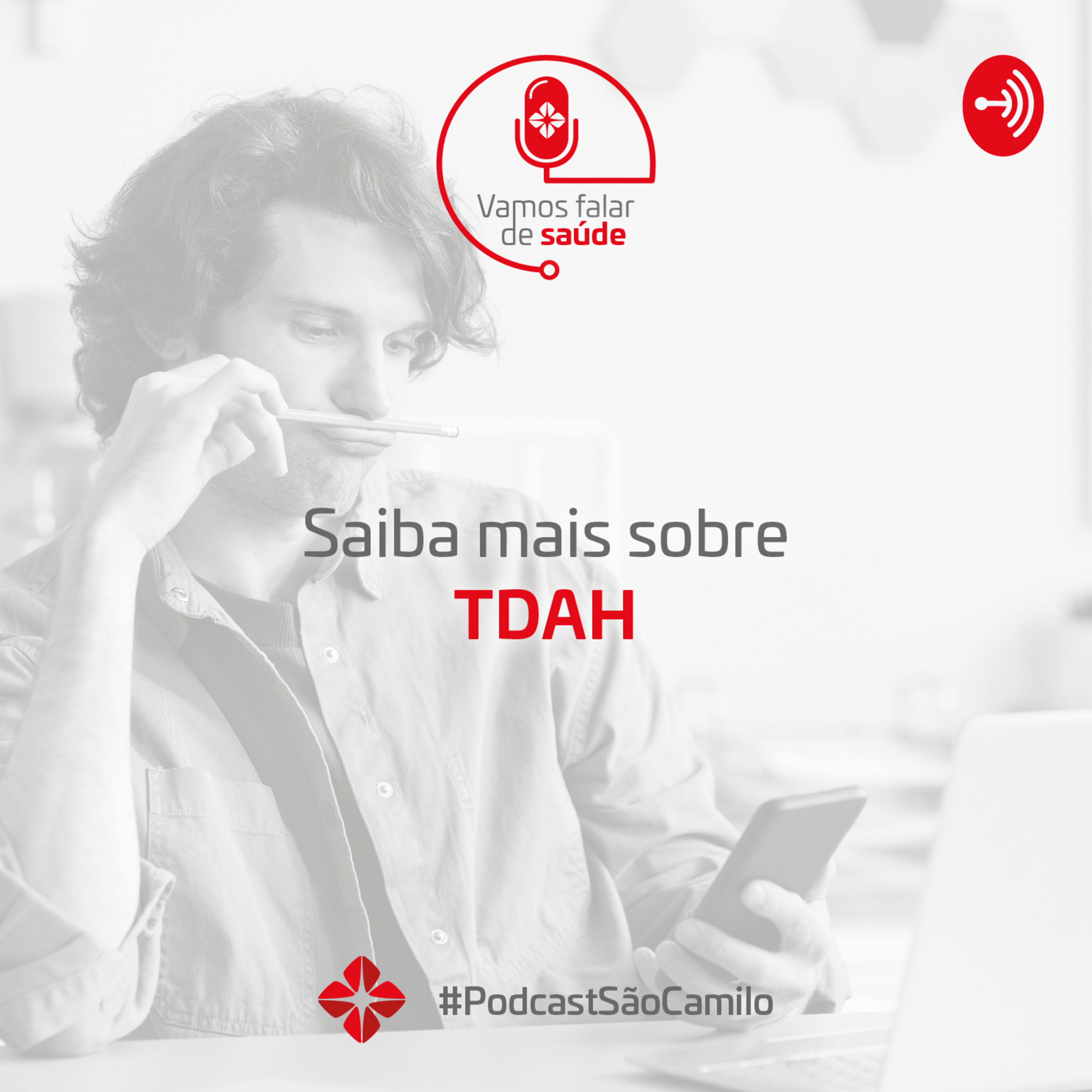 Vamos falar de saúde