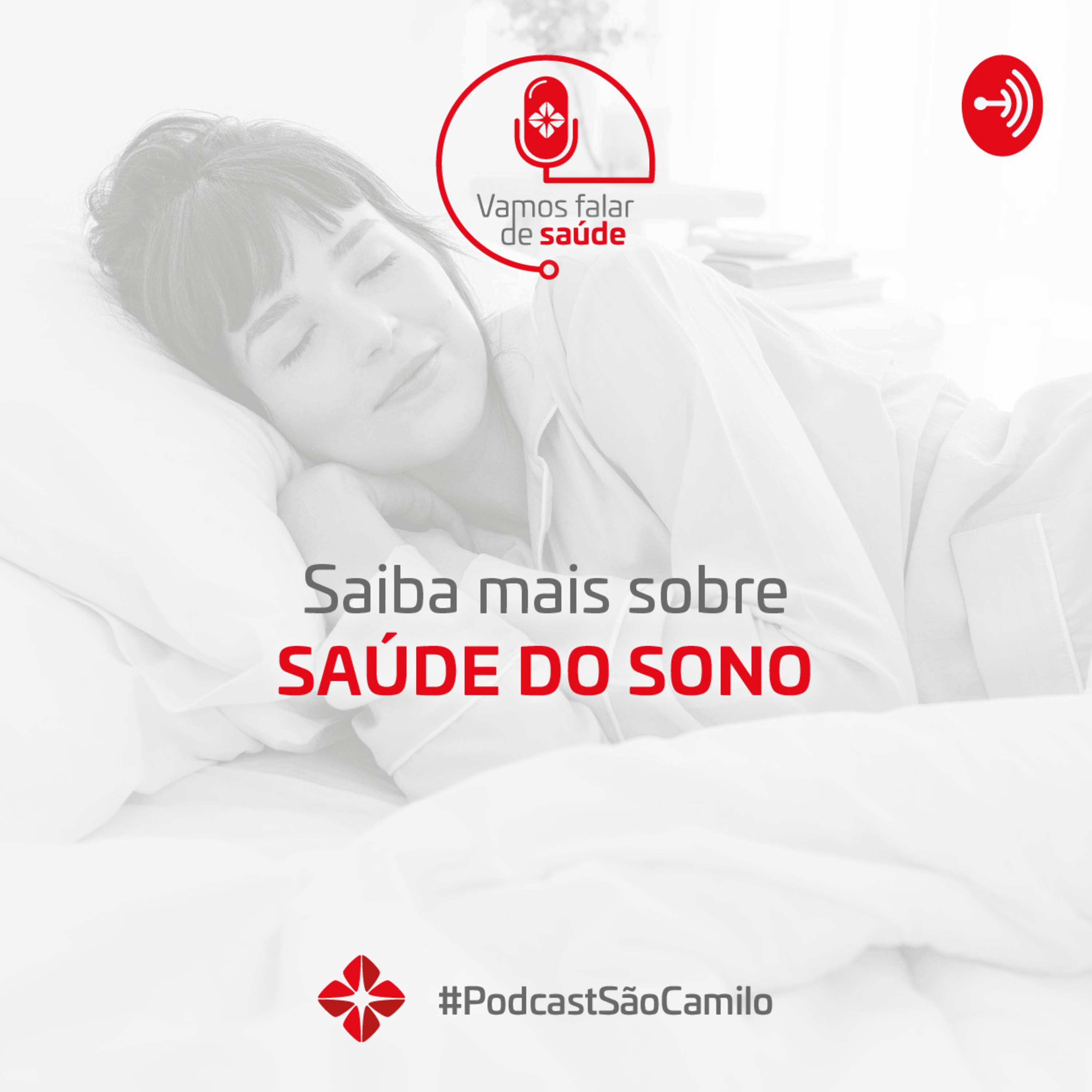 Vamos falar de saúde