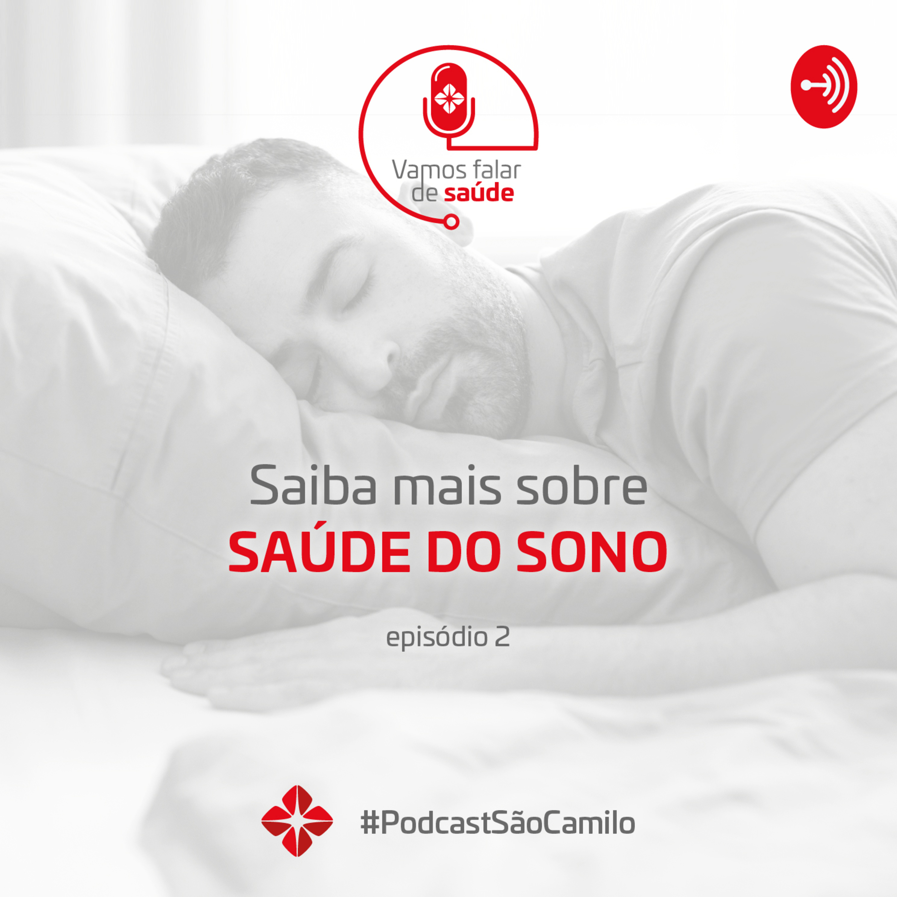 Vamos falar de saúde