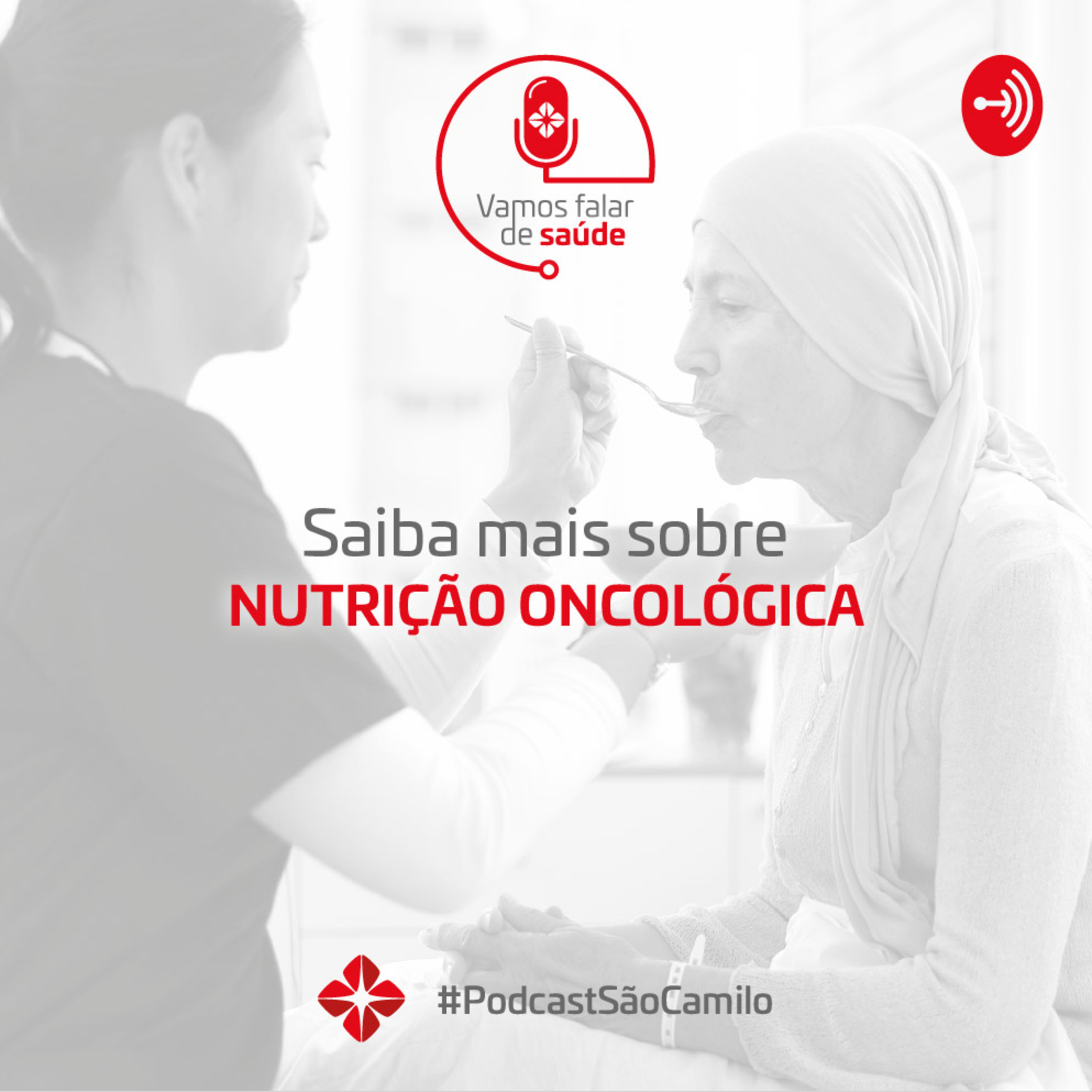 Vamos falar de saúde