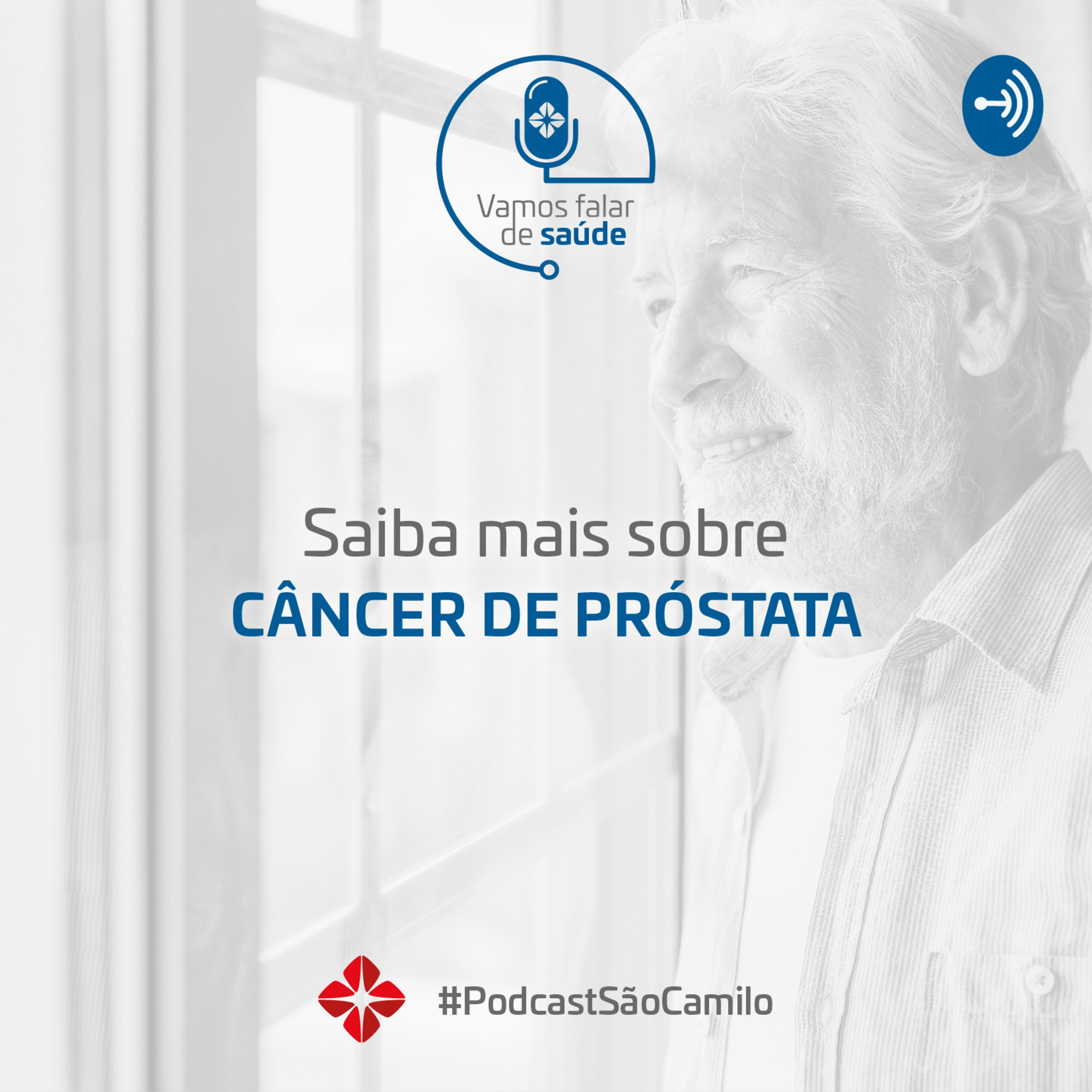 Vamos falar de saúde